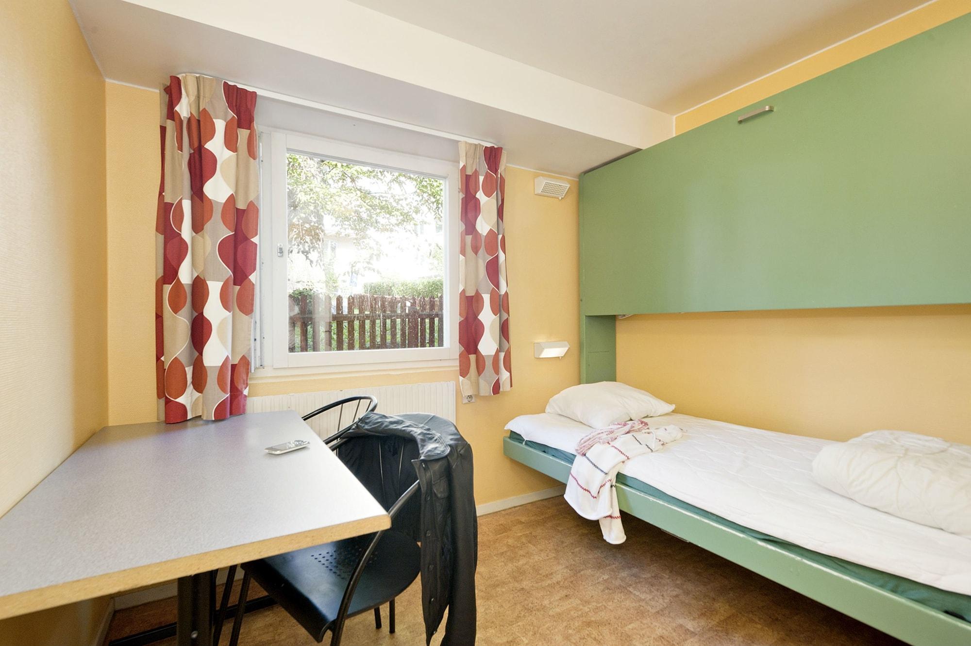 Hostel Stf Zinkensdamm Stockholm
