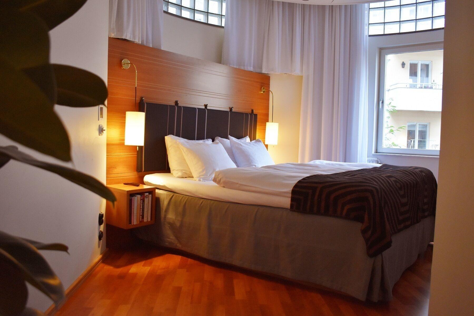 Mornington 4* Stockholm
