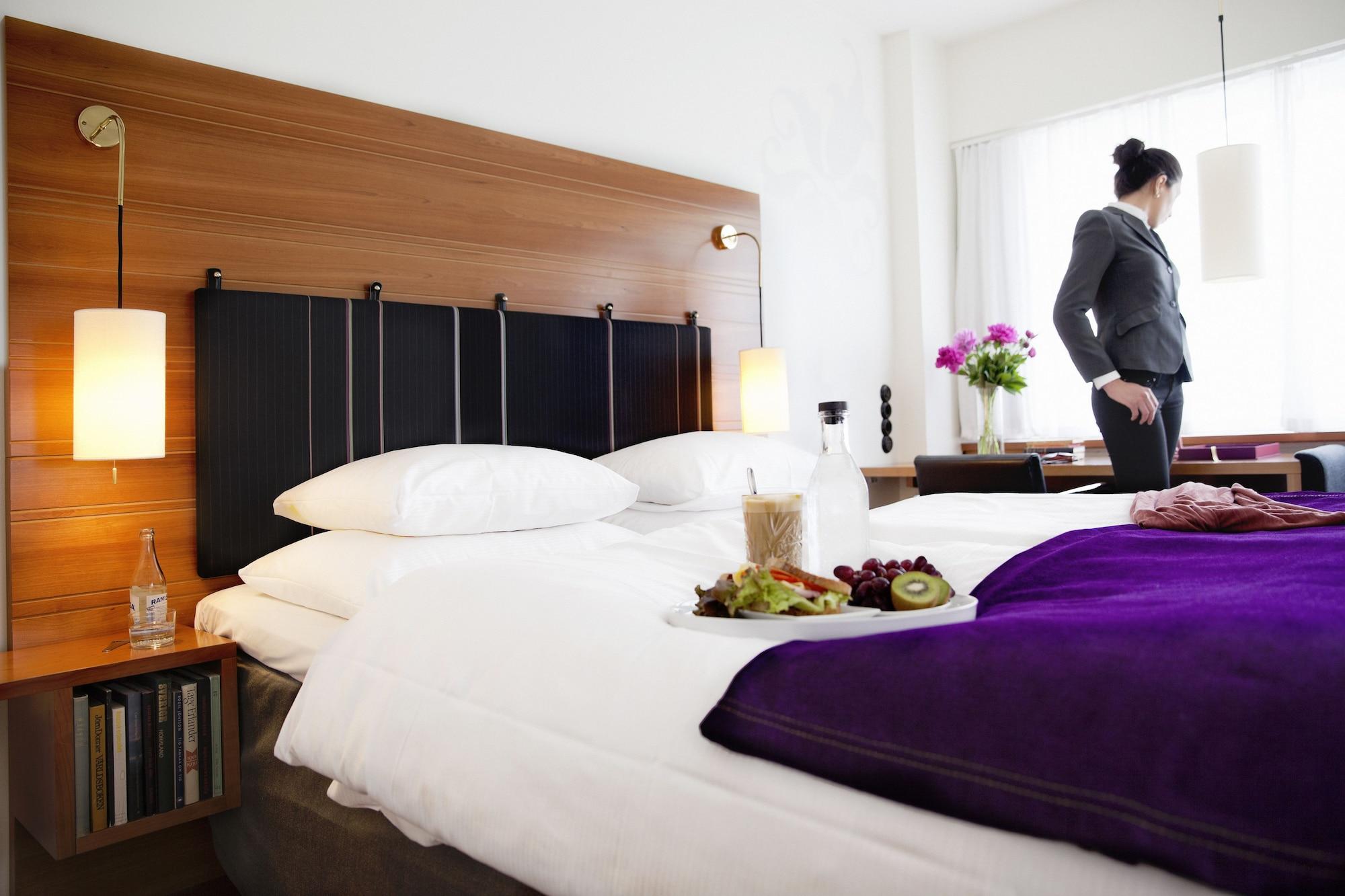 Hotel Mornington 4*