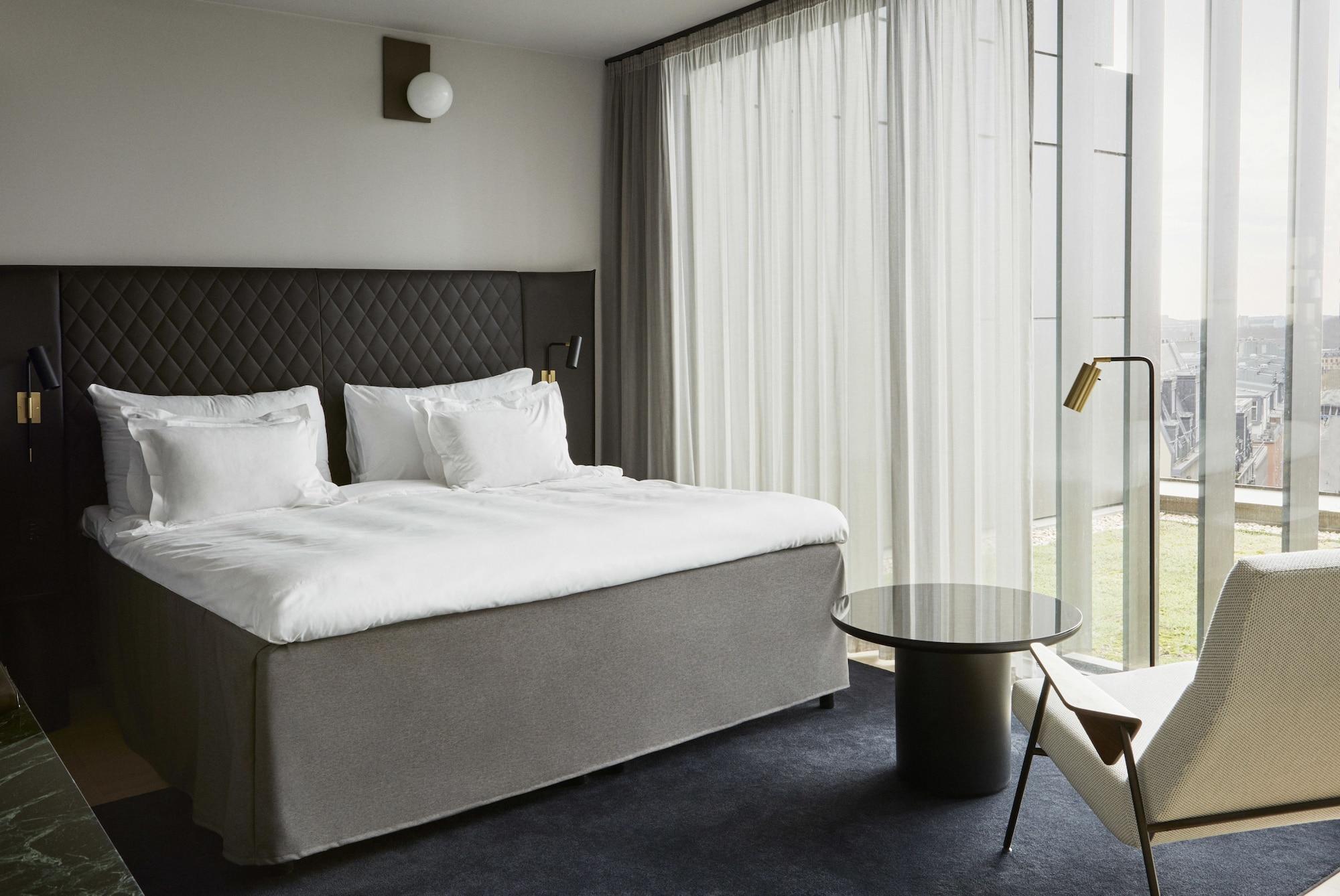 At Six Hotel Stockholm