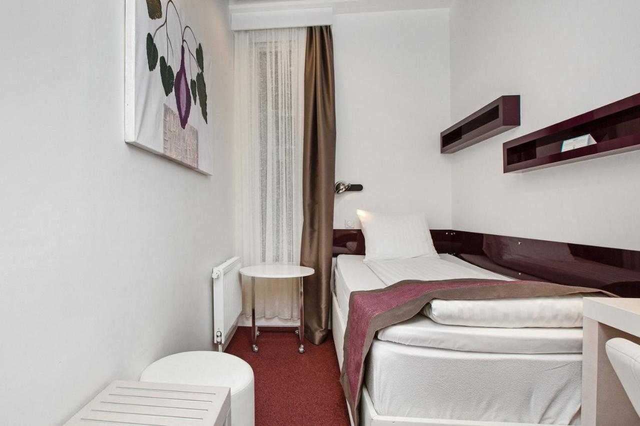 Hotel Ibis Styles Odenplan 3*