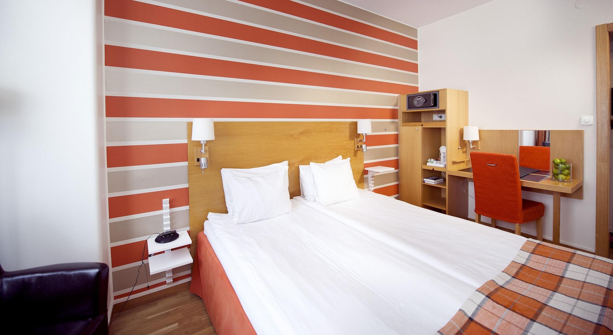 Wellington Hotel Stockholm