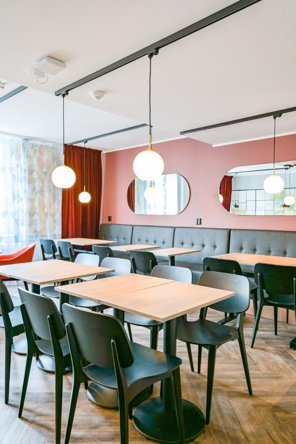 Hotel Fridhem Stockholm