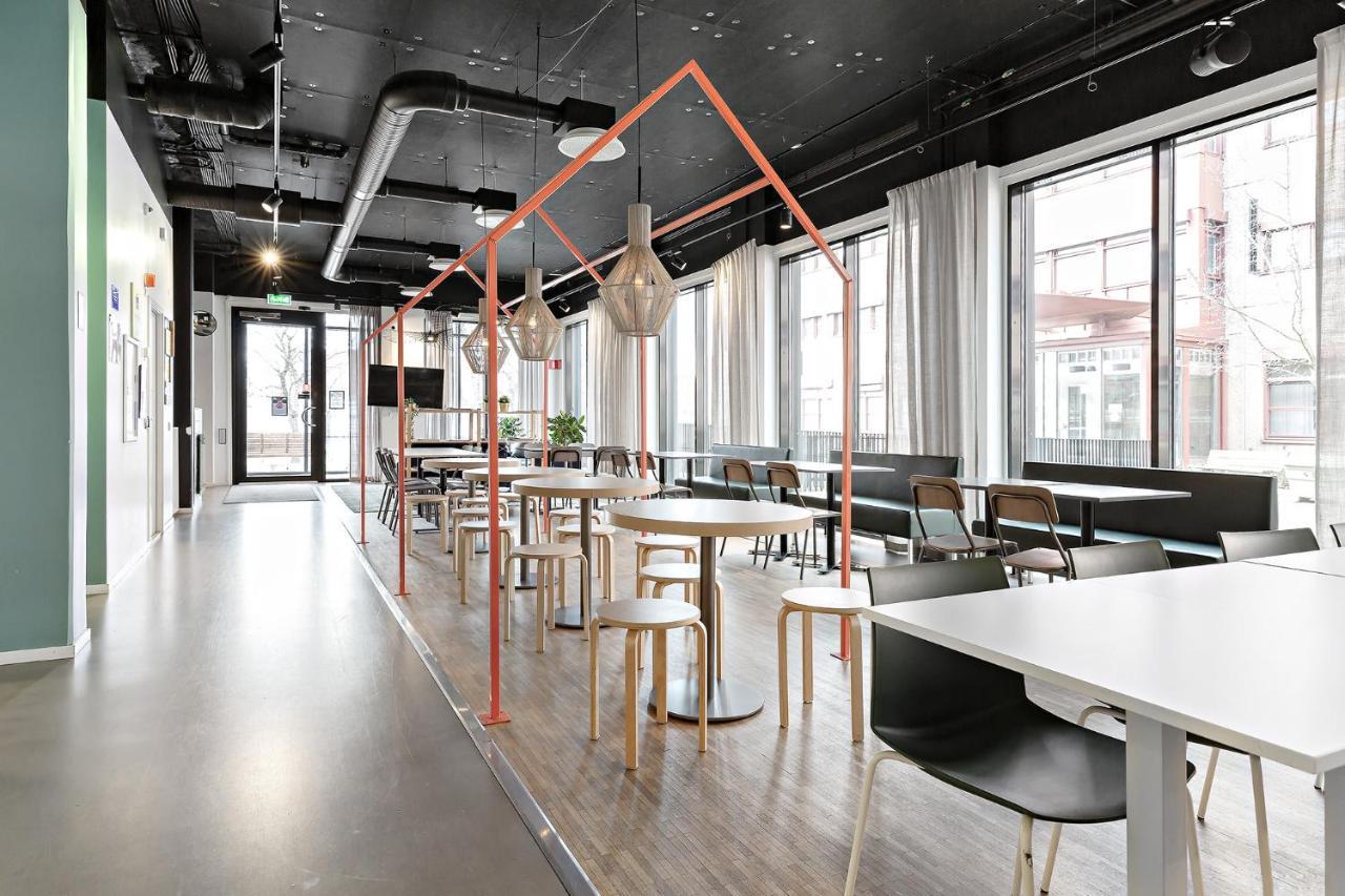 Forenom Kista Stockholm