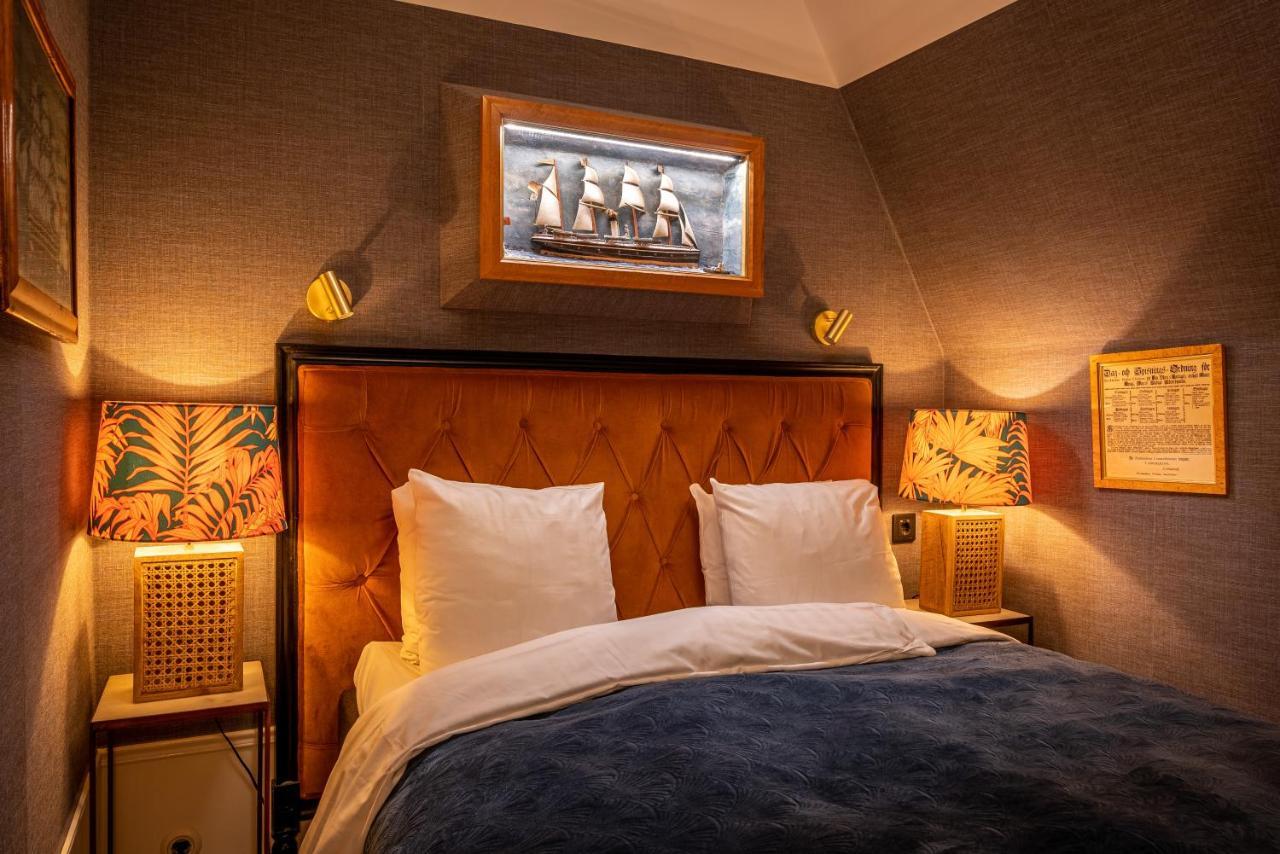 Hotel Victory