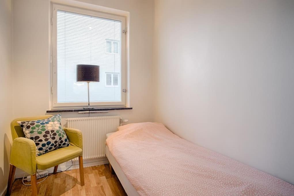 Checkin Alvik Apartment Stockholm