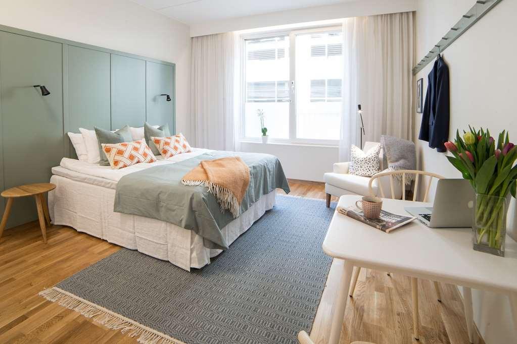 Aparthotel Biz Hammarby Sjoestad