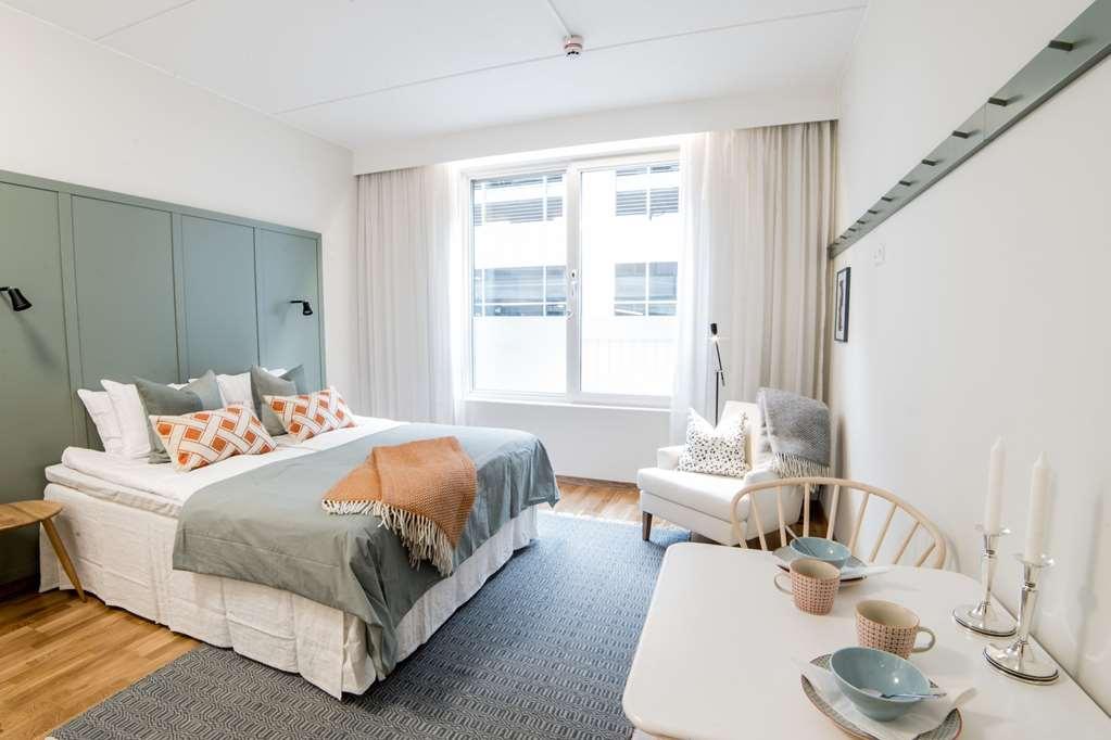 Biz Hammarby Sjoestad Aparthotel Stockholm