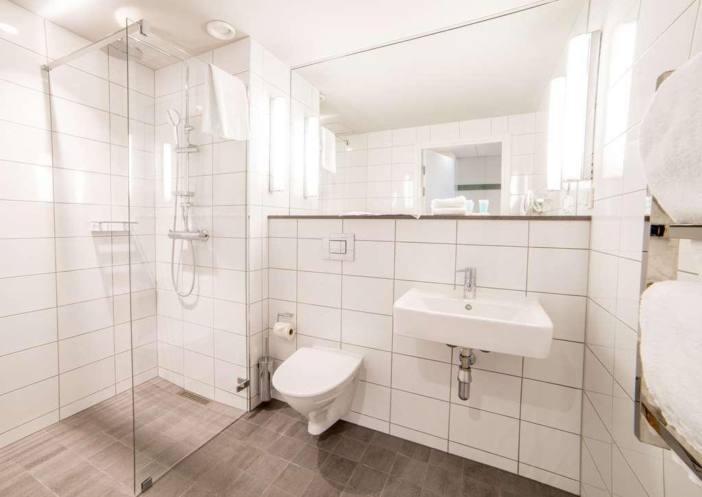 Aparthotel Biz Hammarby Sjoestad 3*