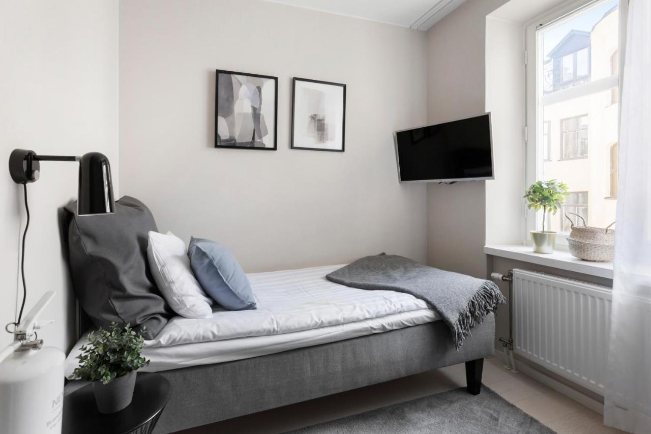 Forenom Johannesgatan Apartment