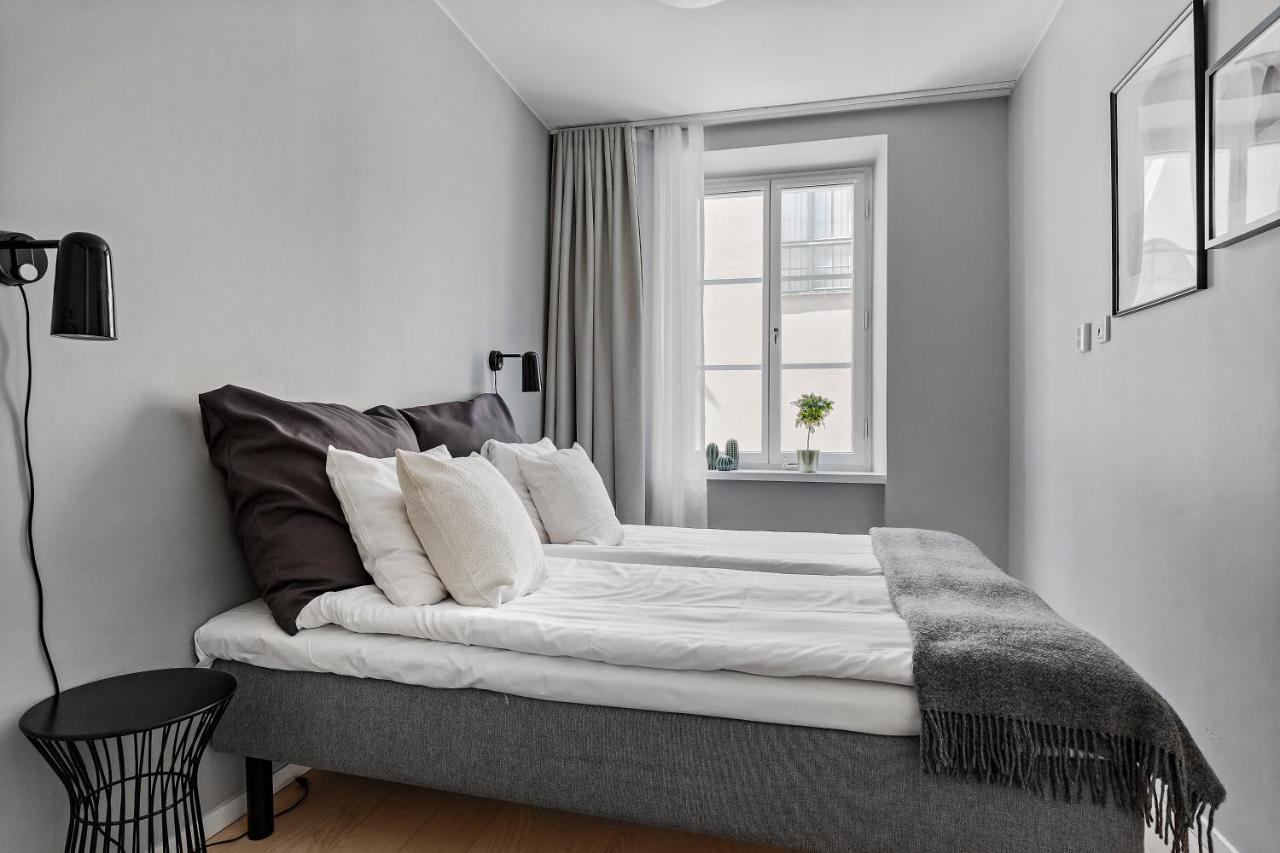 Apartment Forenom Johannesgatan