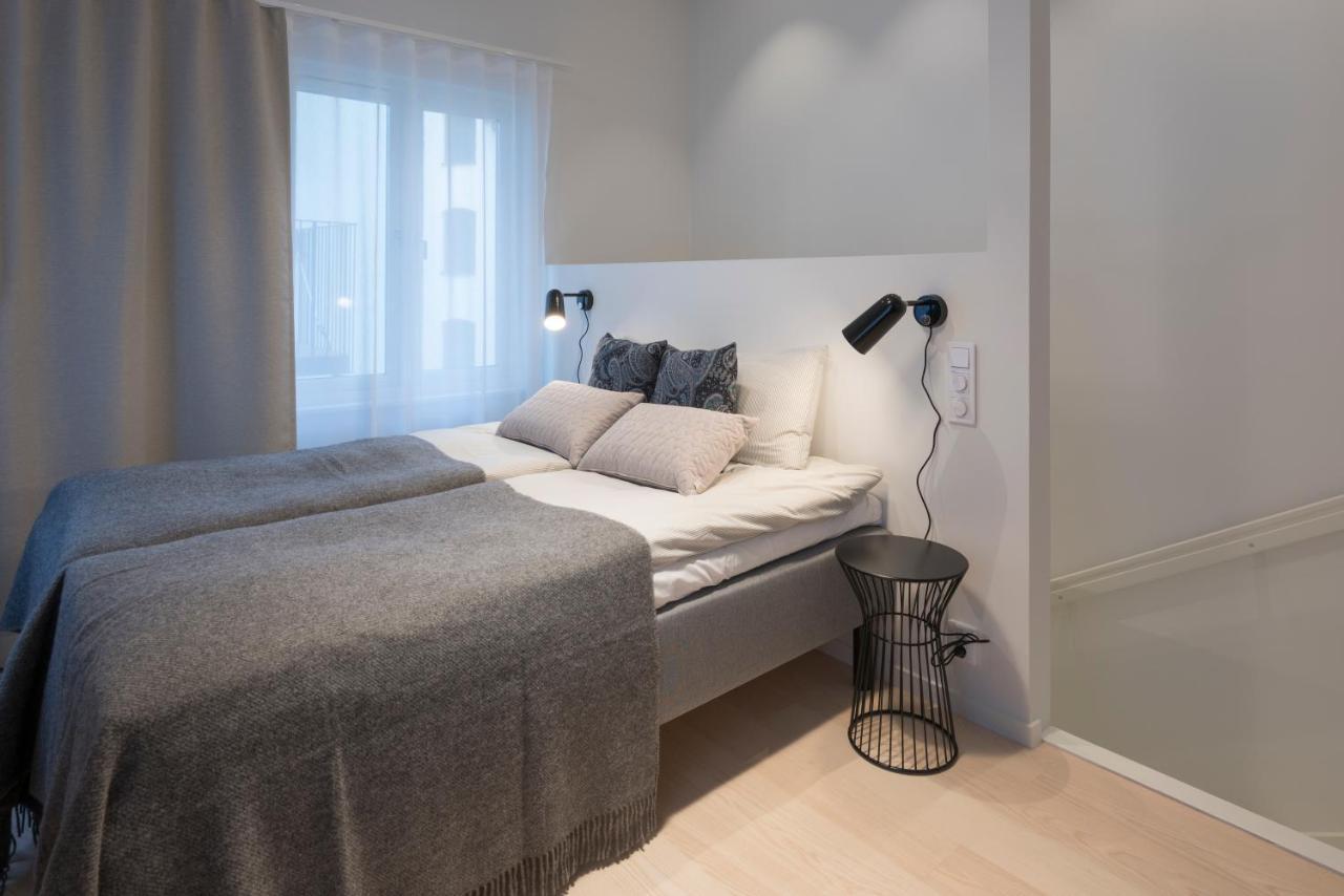Forenom Johannesgatan Apartment