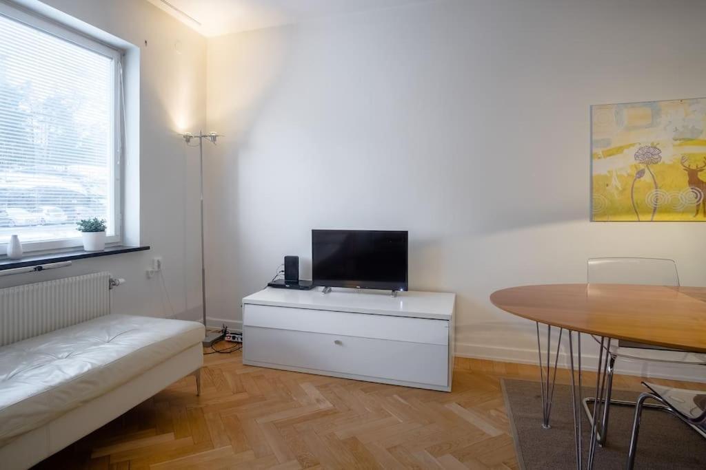 Checkin Alvik Apartment Stockholm