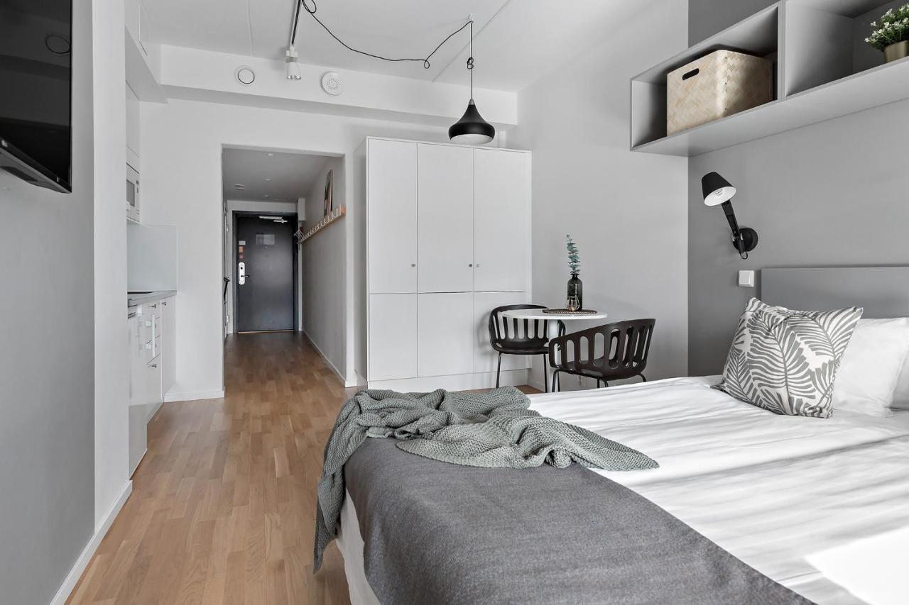 Forenom Kista Hotel Stockholm