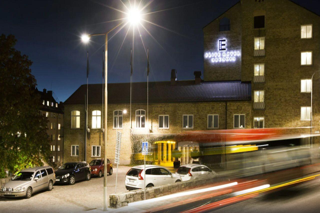 Hotell Elite Arcadia Stockholm