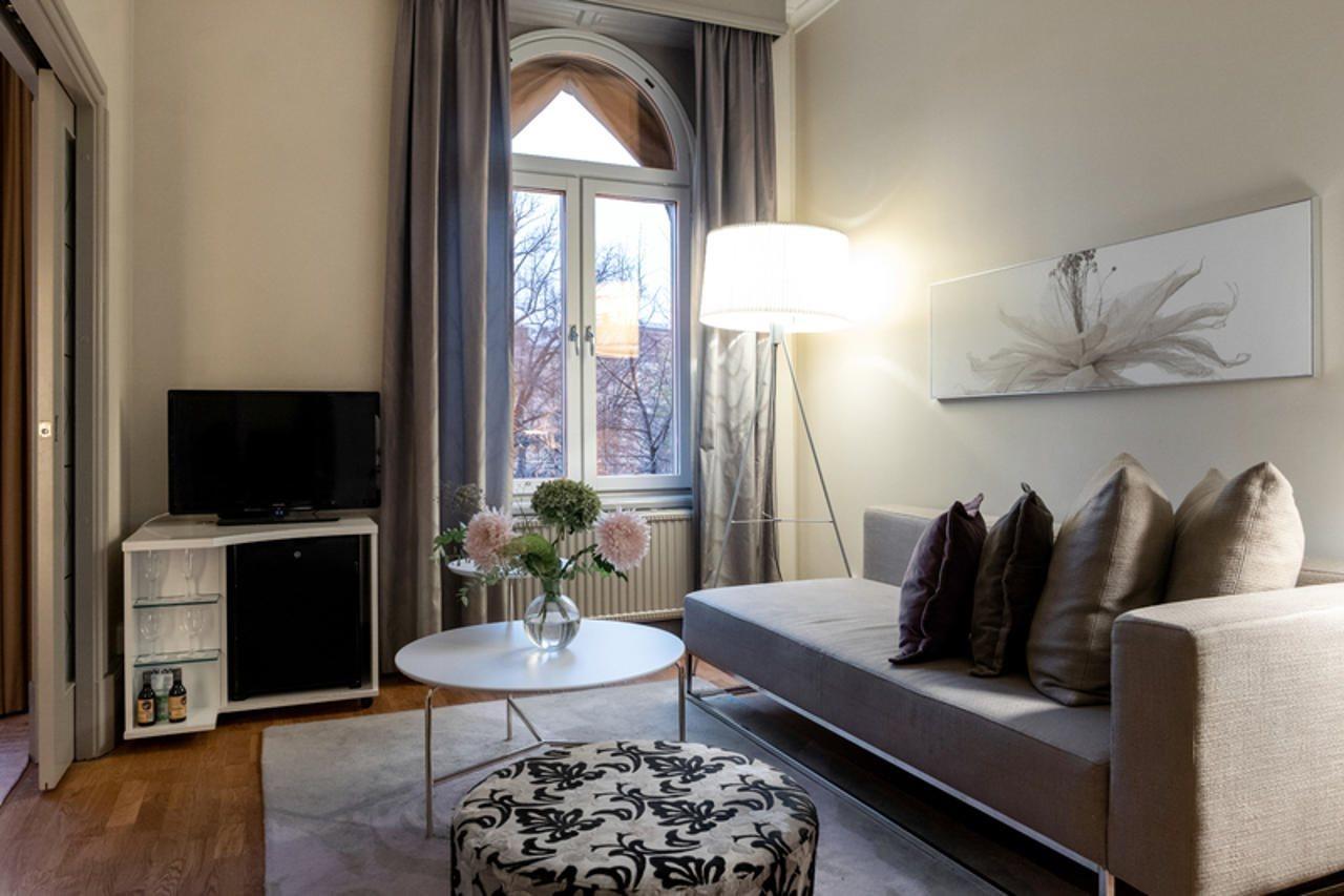 Elite Plaza Hotell