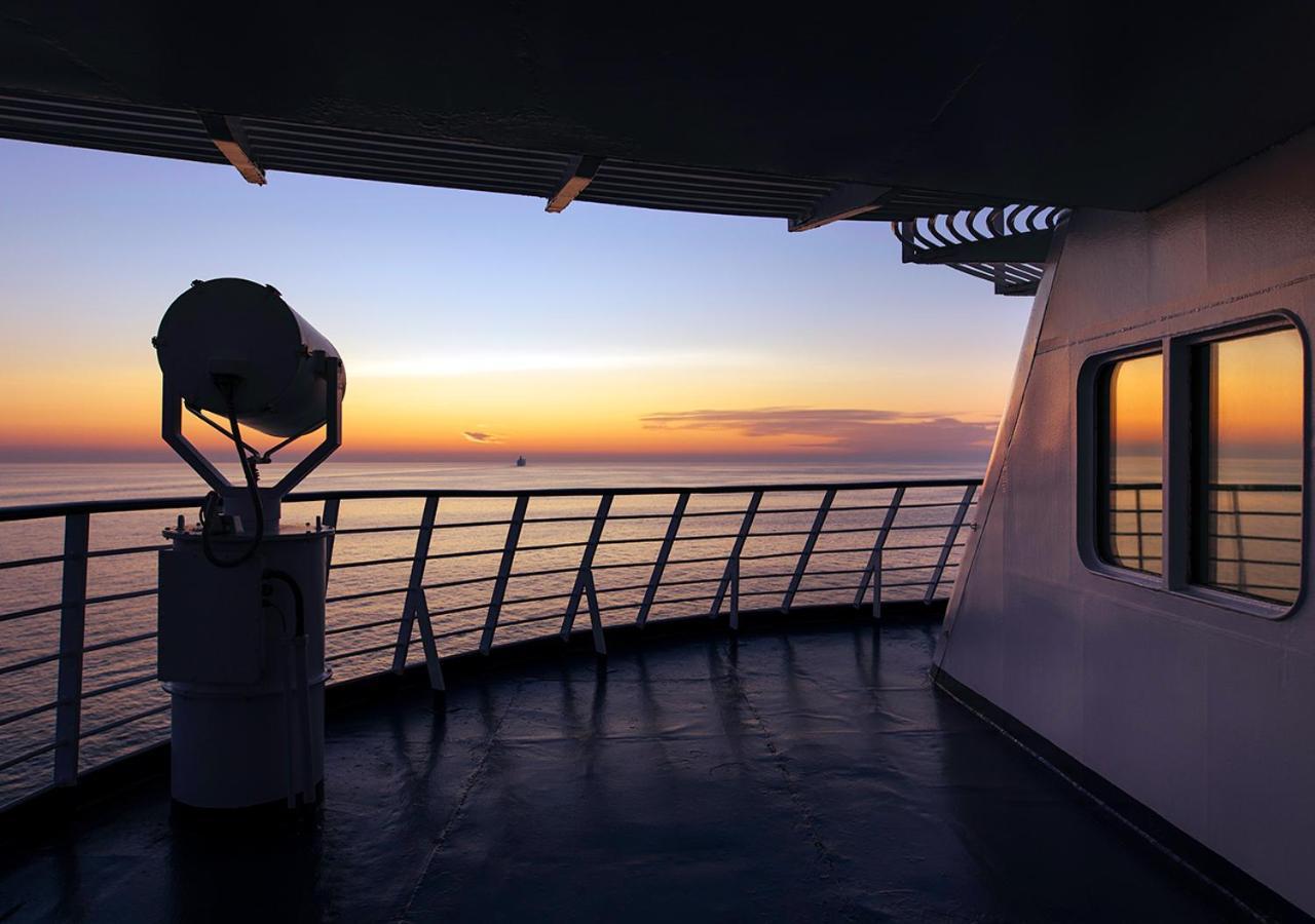 Viking Line Ferry Gabriella - 2-night Cruise Stockholm-helsinki-stockholm *