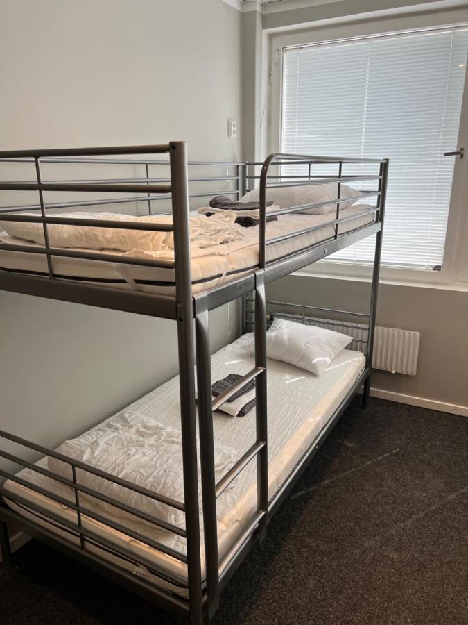 Hostel Grad And *