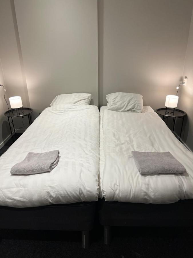 Grad And Hostel