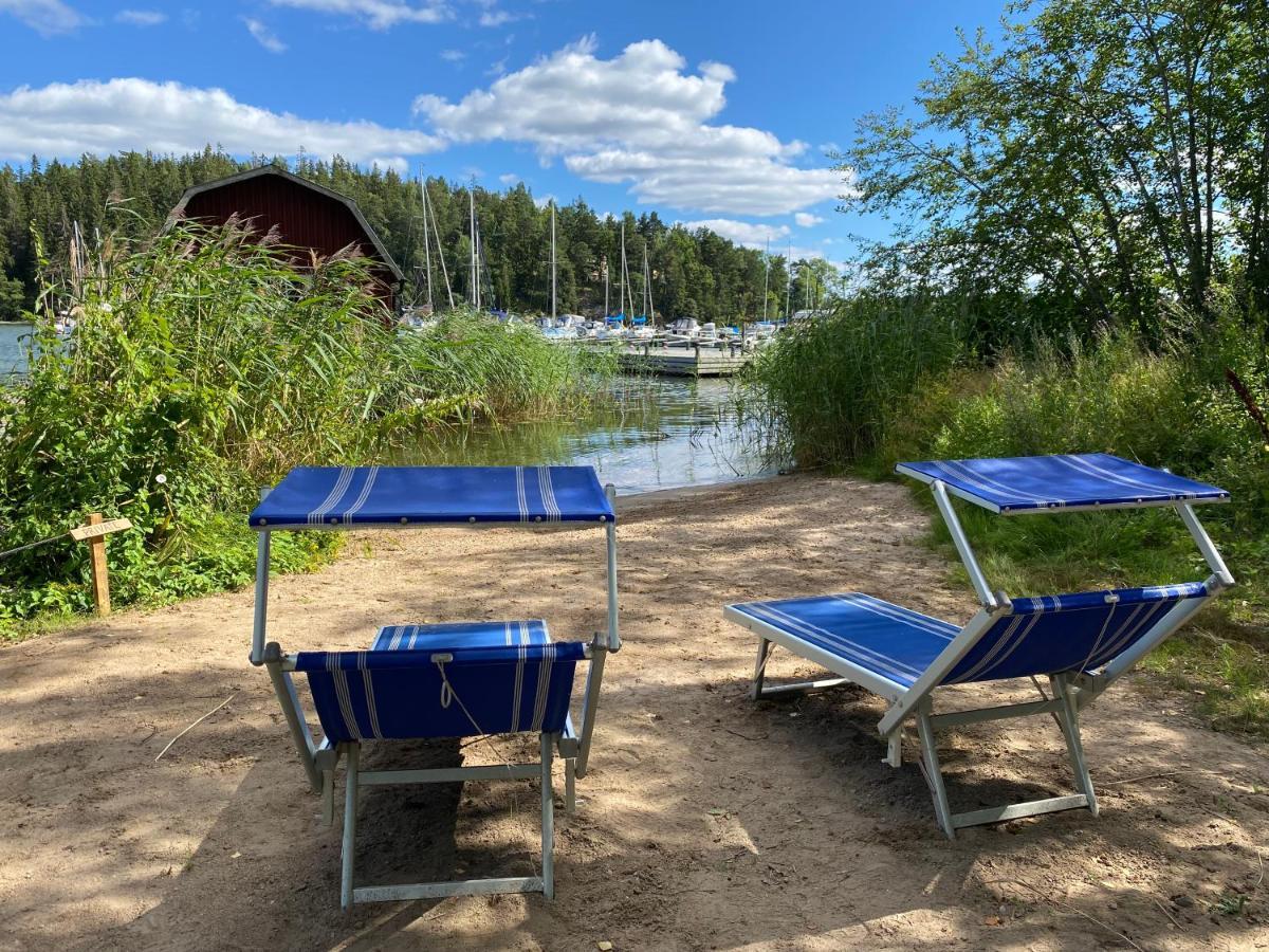 Holiday home Nyborg - By The Sea Stockholm