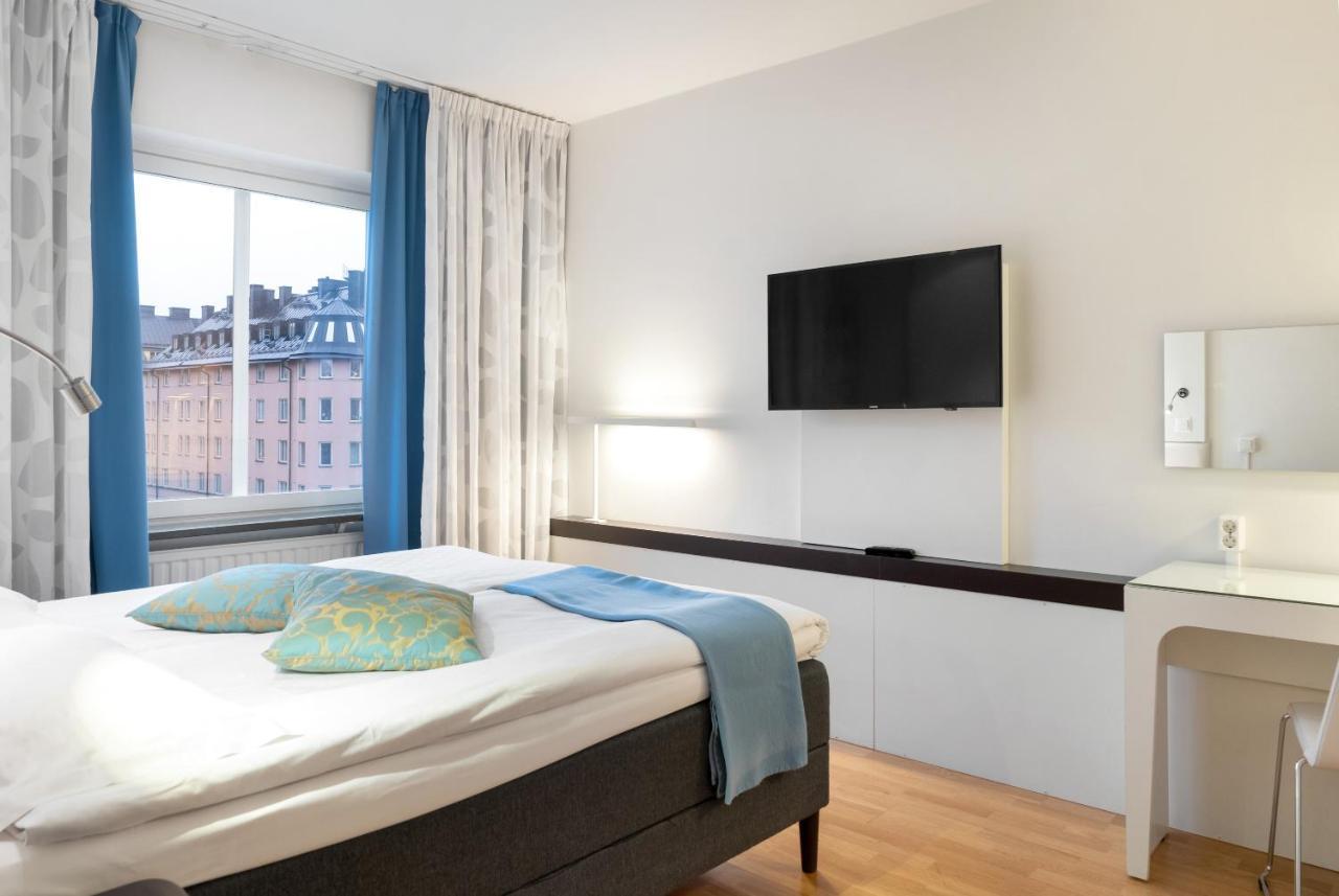 Hotell Elite Arcadia