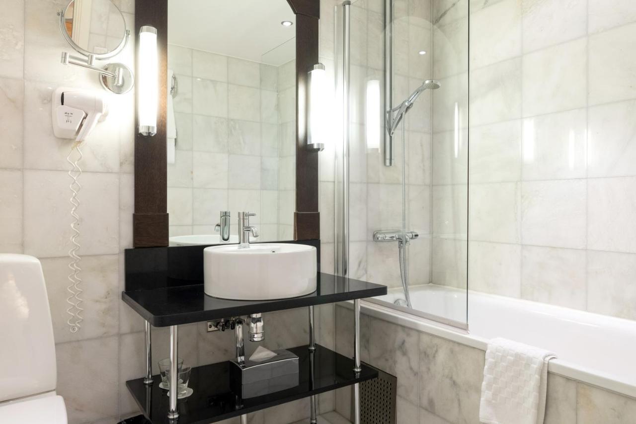 Elite Arcadia Hotell Stockholm