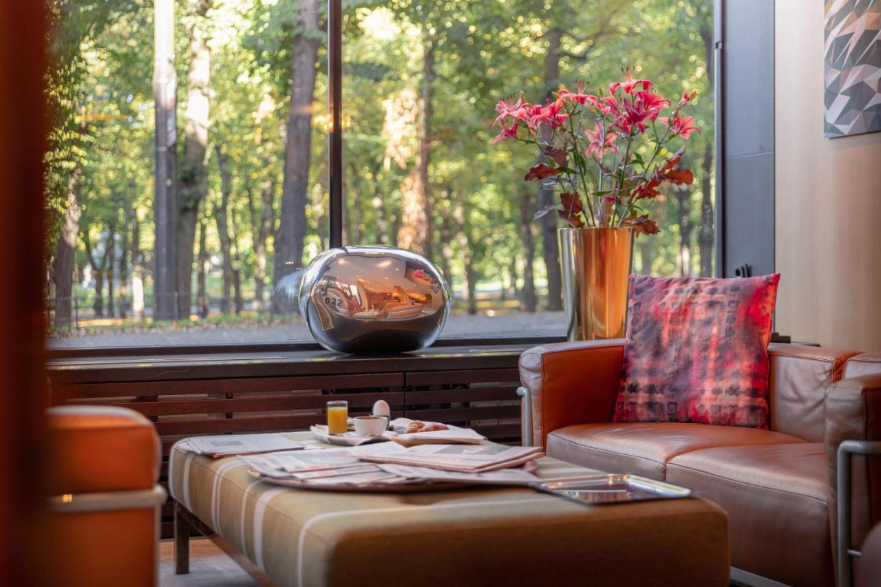 Elite Eden Park Hotell