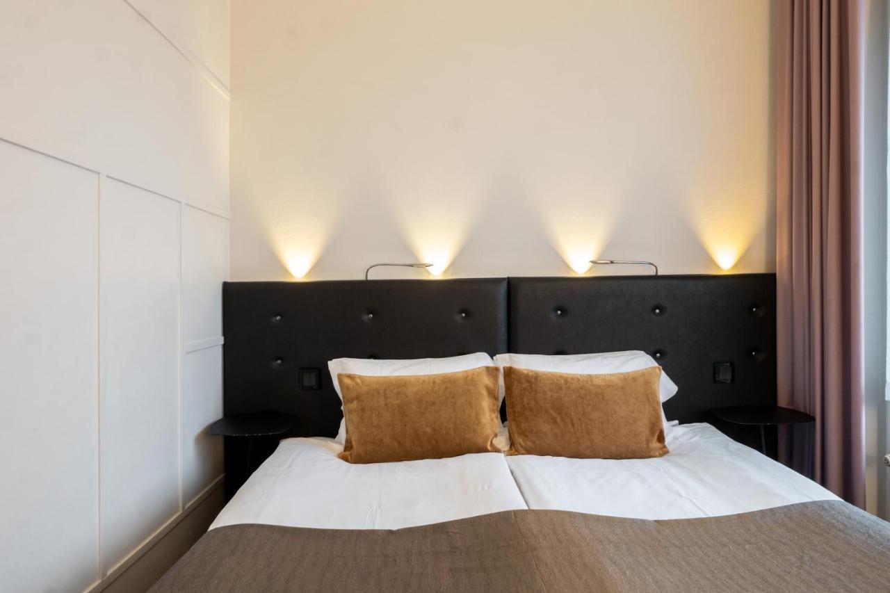 Elite Plaza Hotell Stockholm