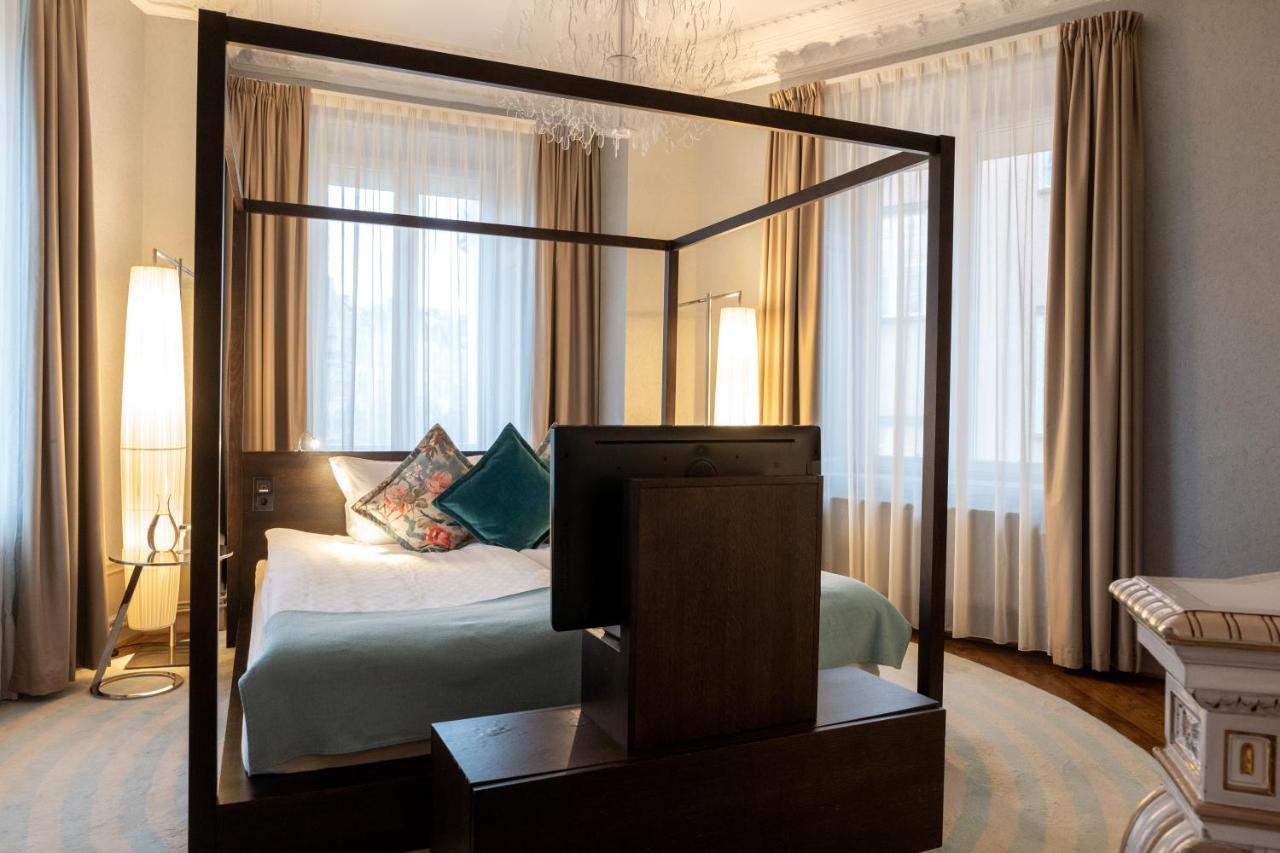 Elite Plaza Hotell