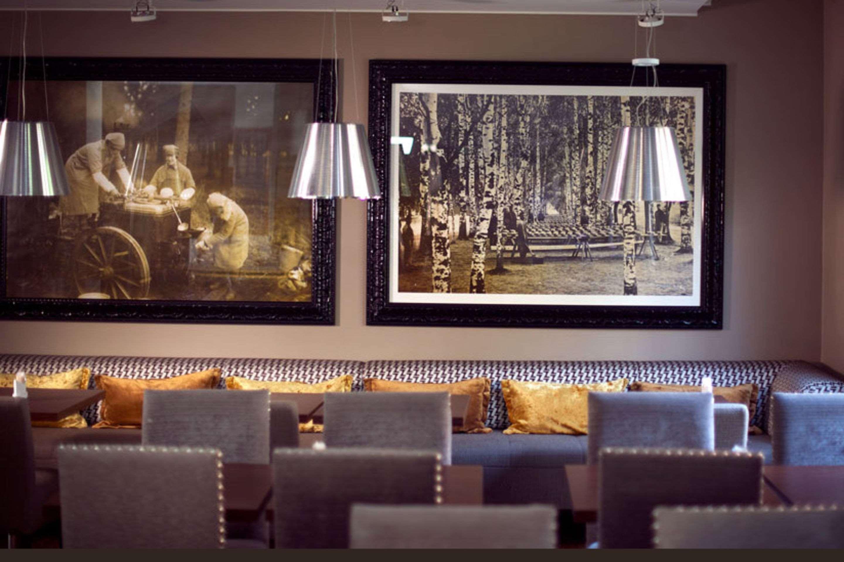 Hotel Tapto 4*