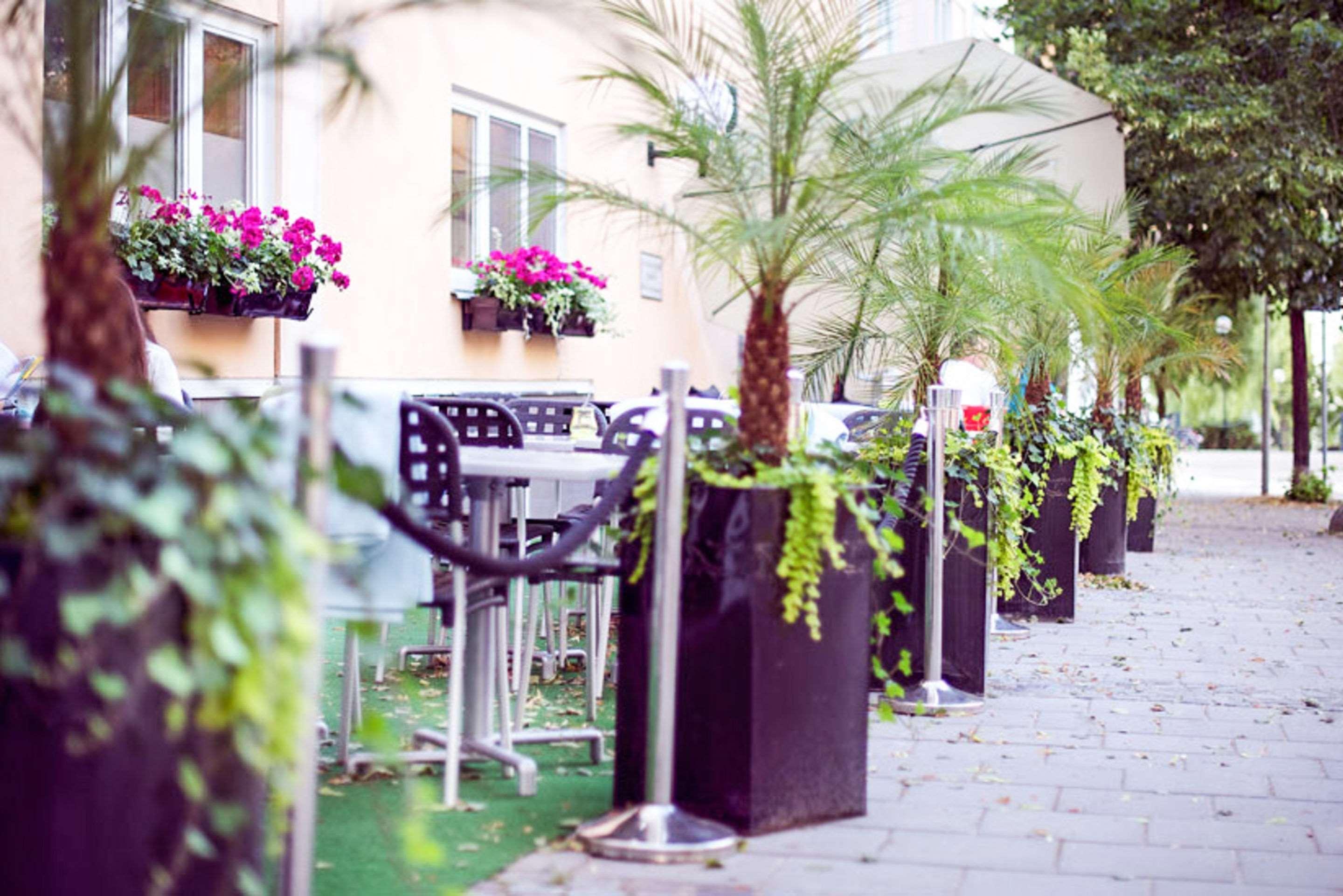 Hotel Tapto