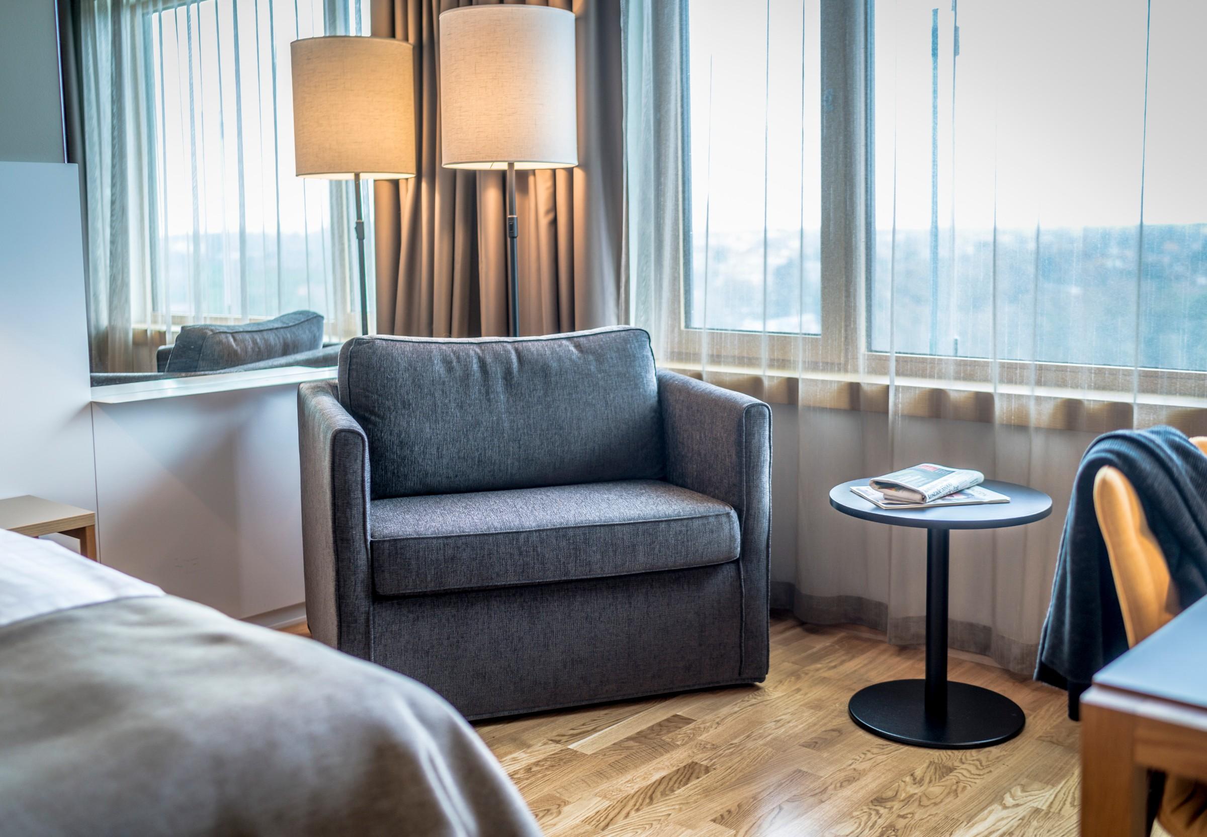 Scandic Talk Stockholm