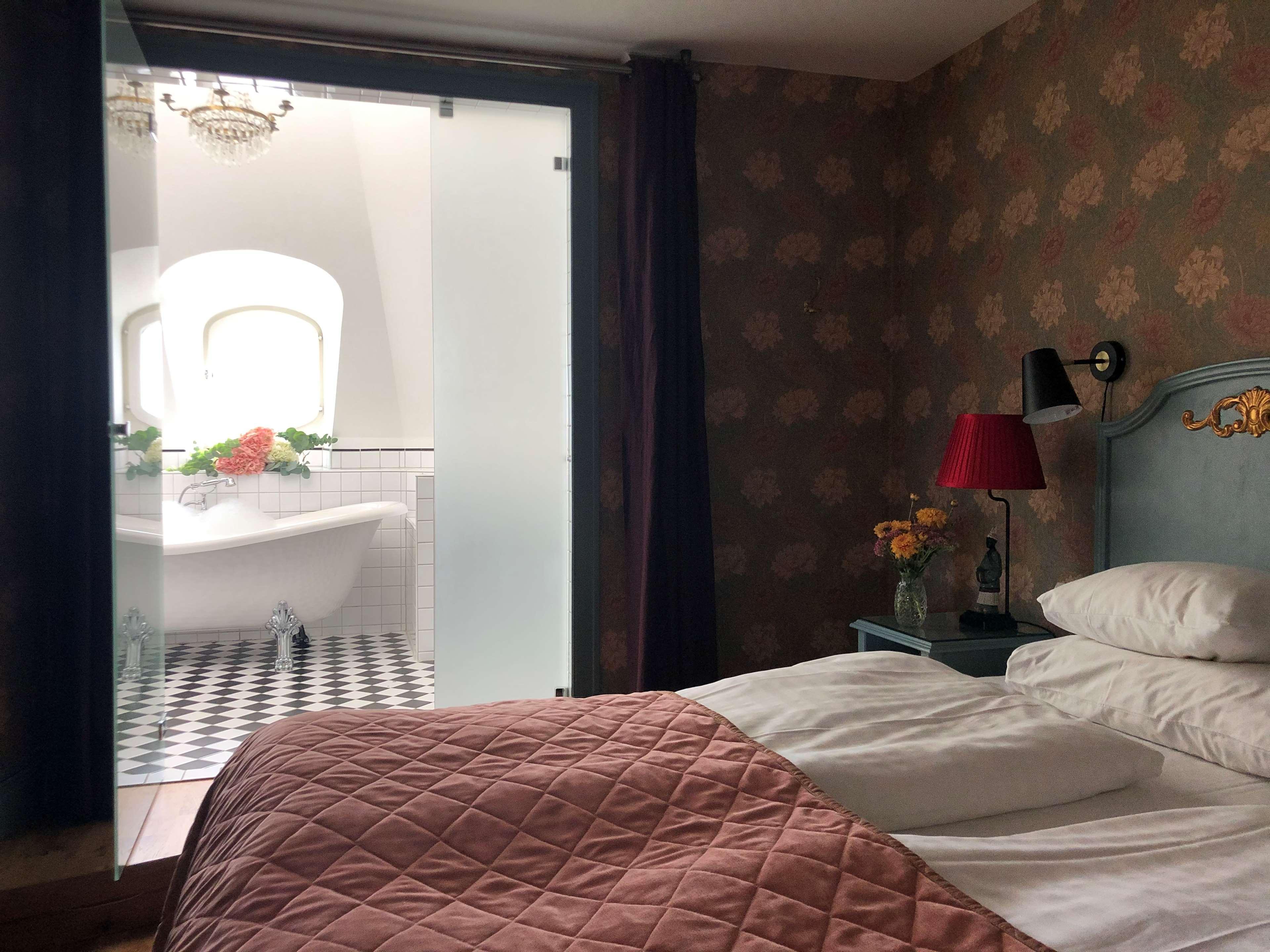 Hotel Kung Carl, Worldhotels Crafted Stockholm