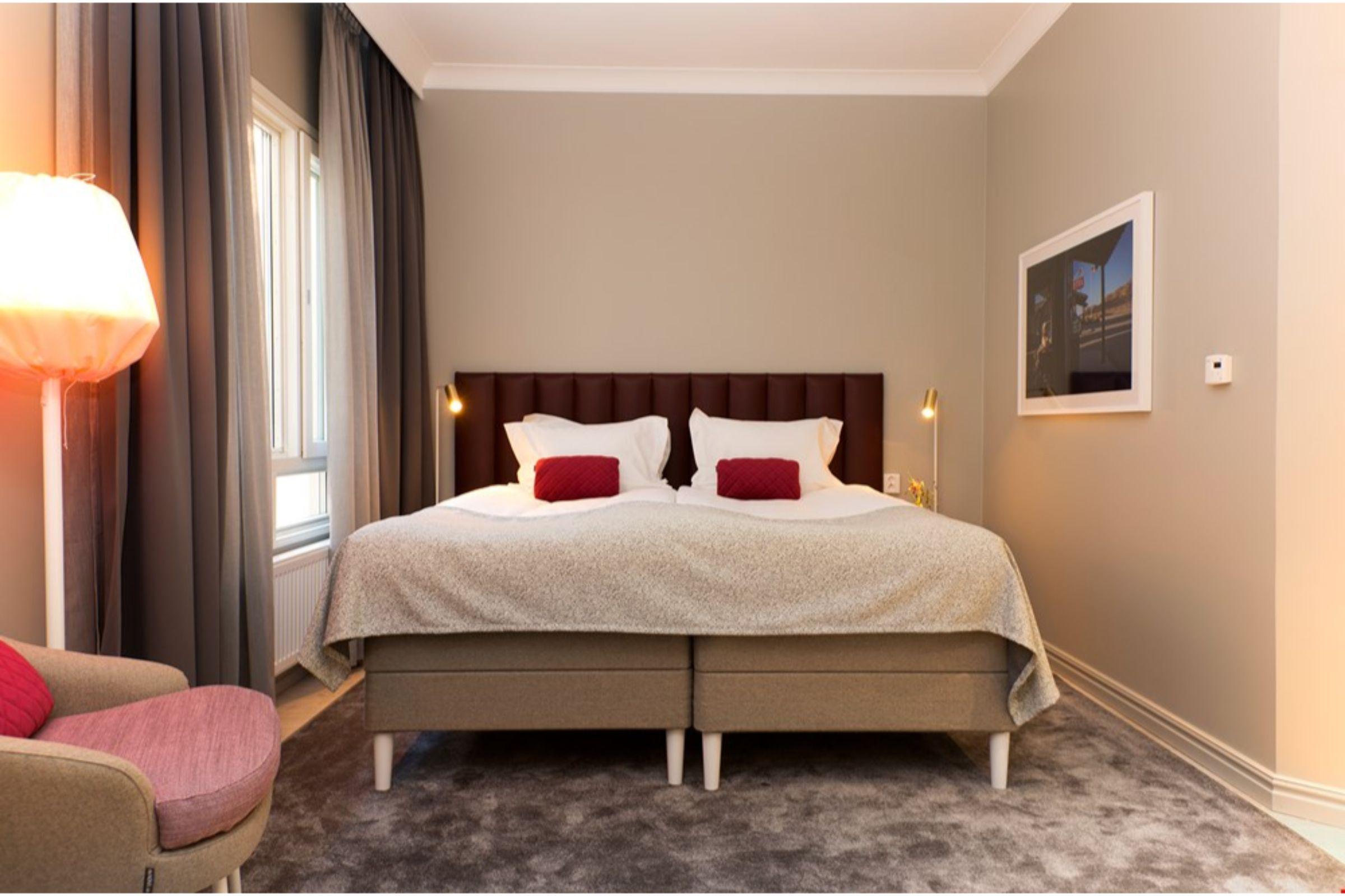 Hotel Elite Adlon