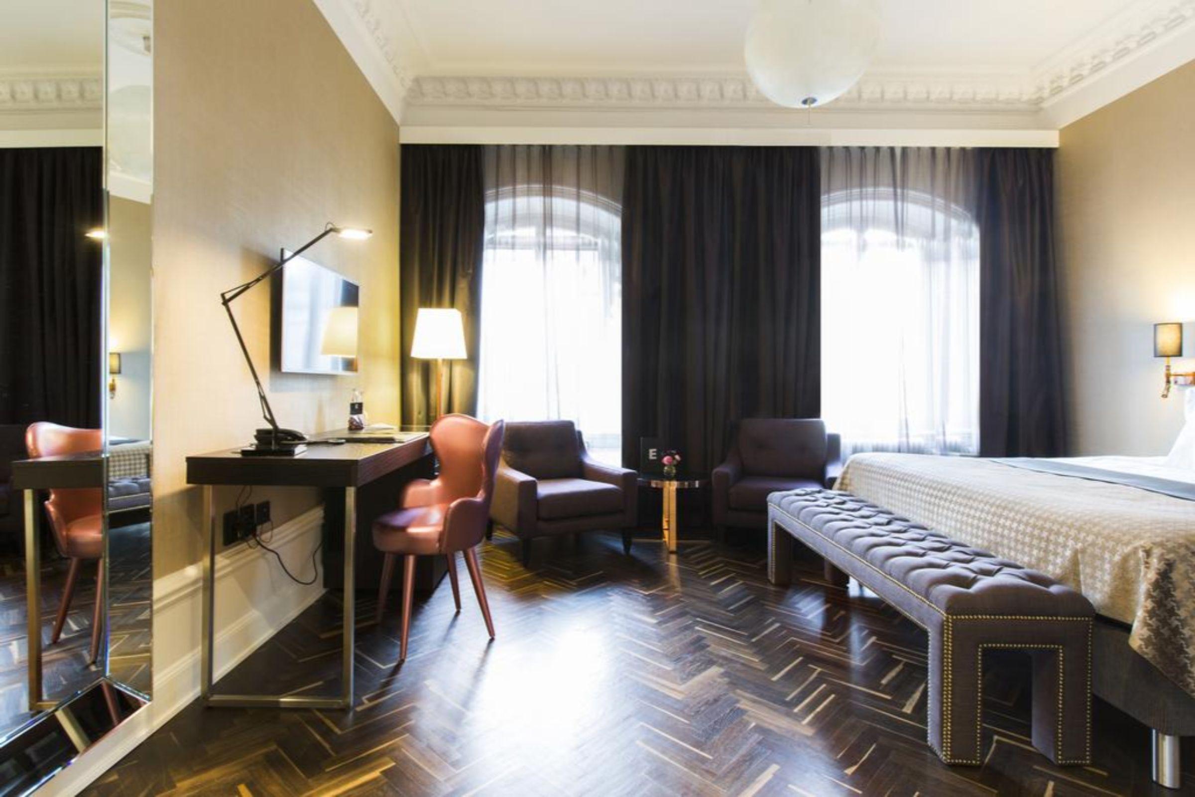 Elite Adlon Hotel Stockholm