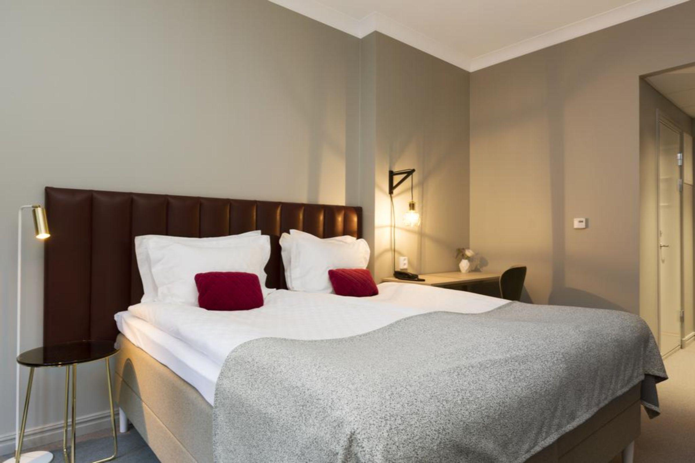 Elite Adlon 4* Stockholm
