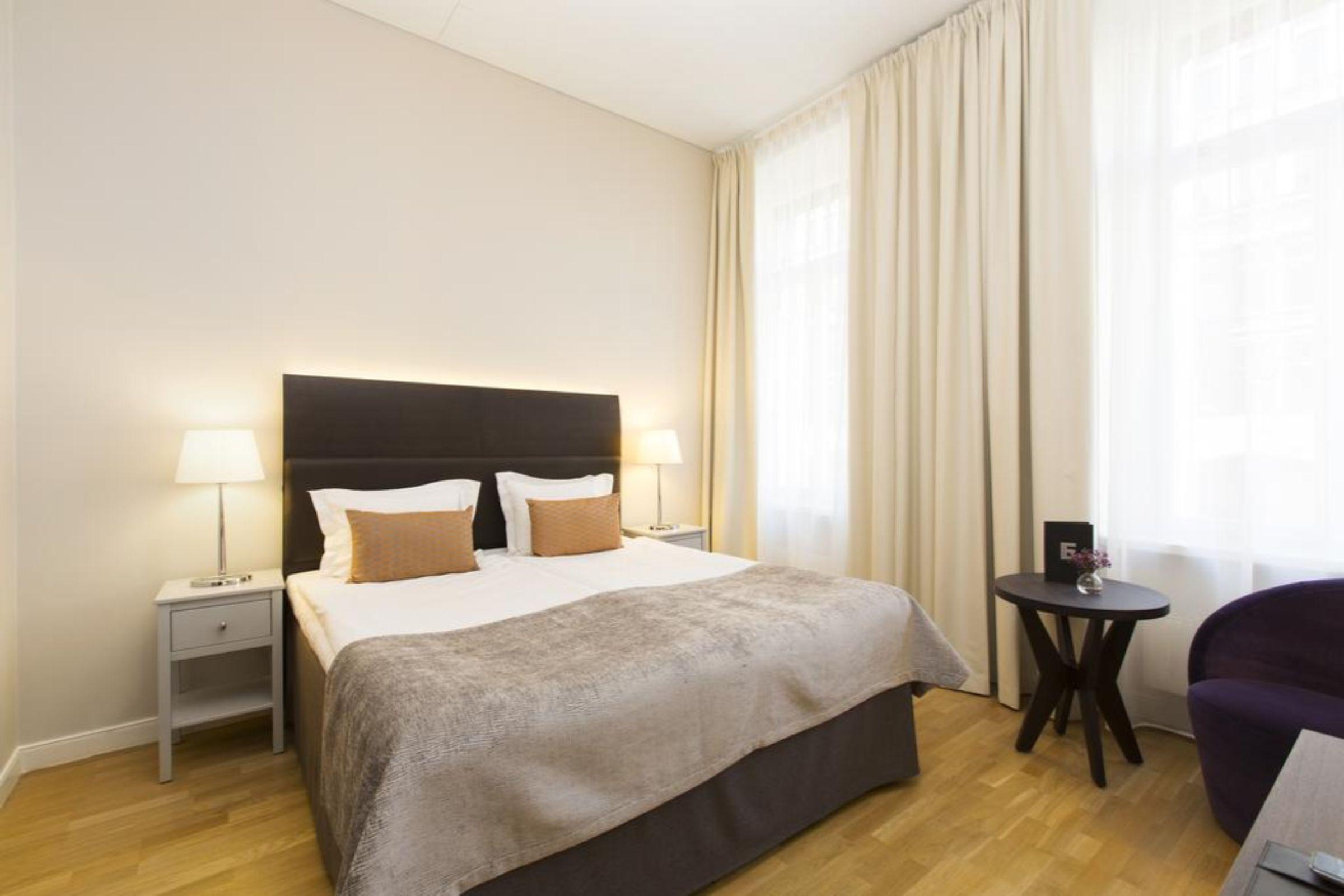 Hotel Elite Adlon Stockholm