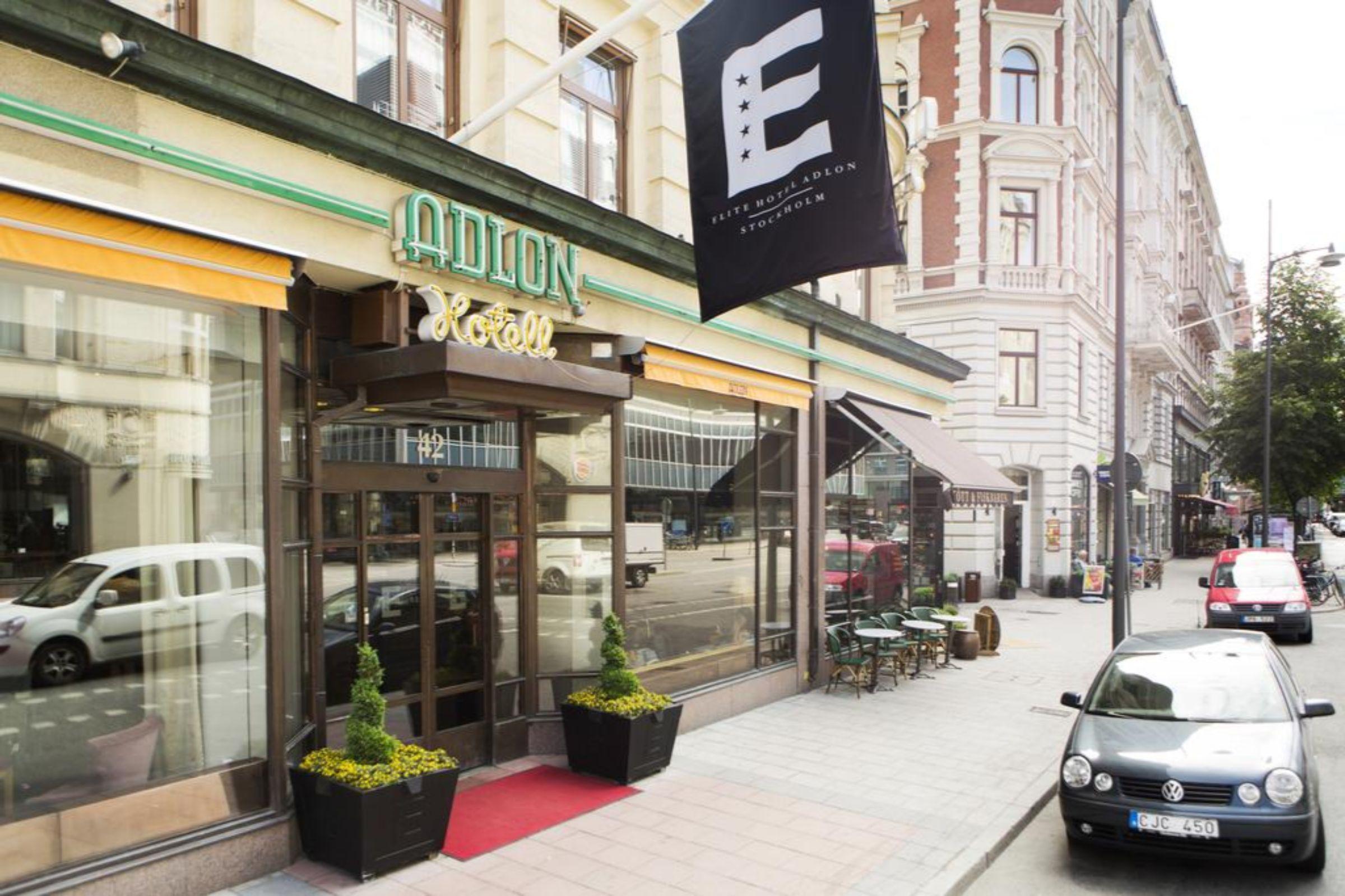 Elite Adlon