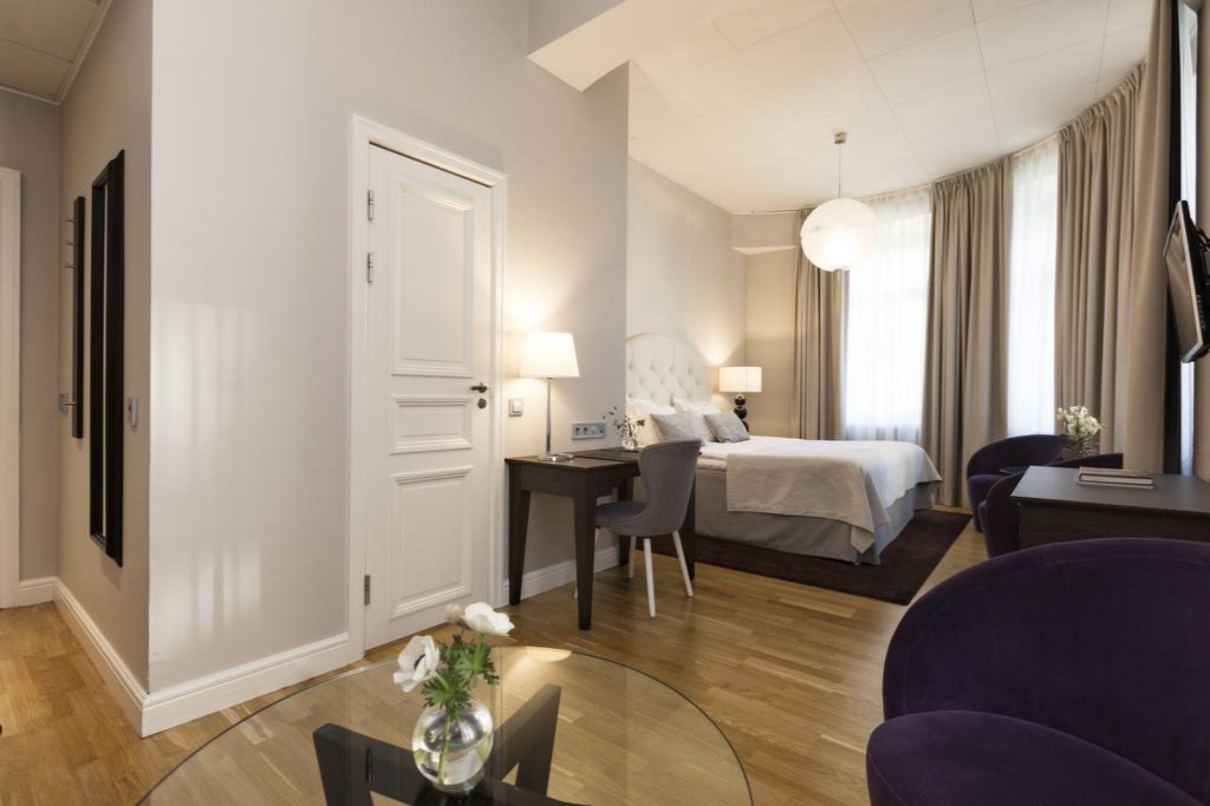 Hotel Elite Adlon