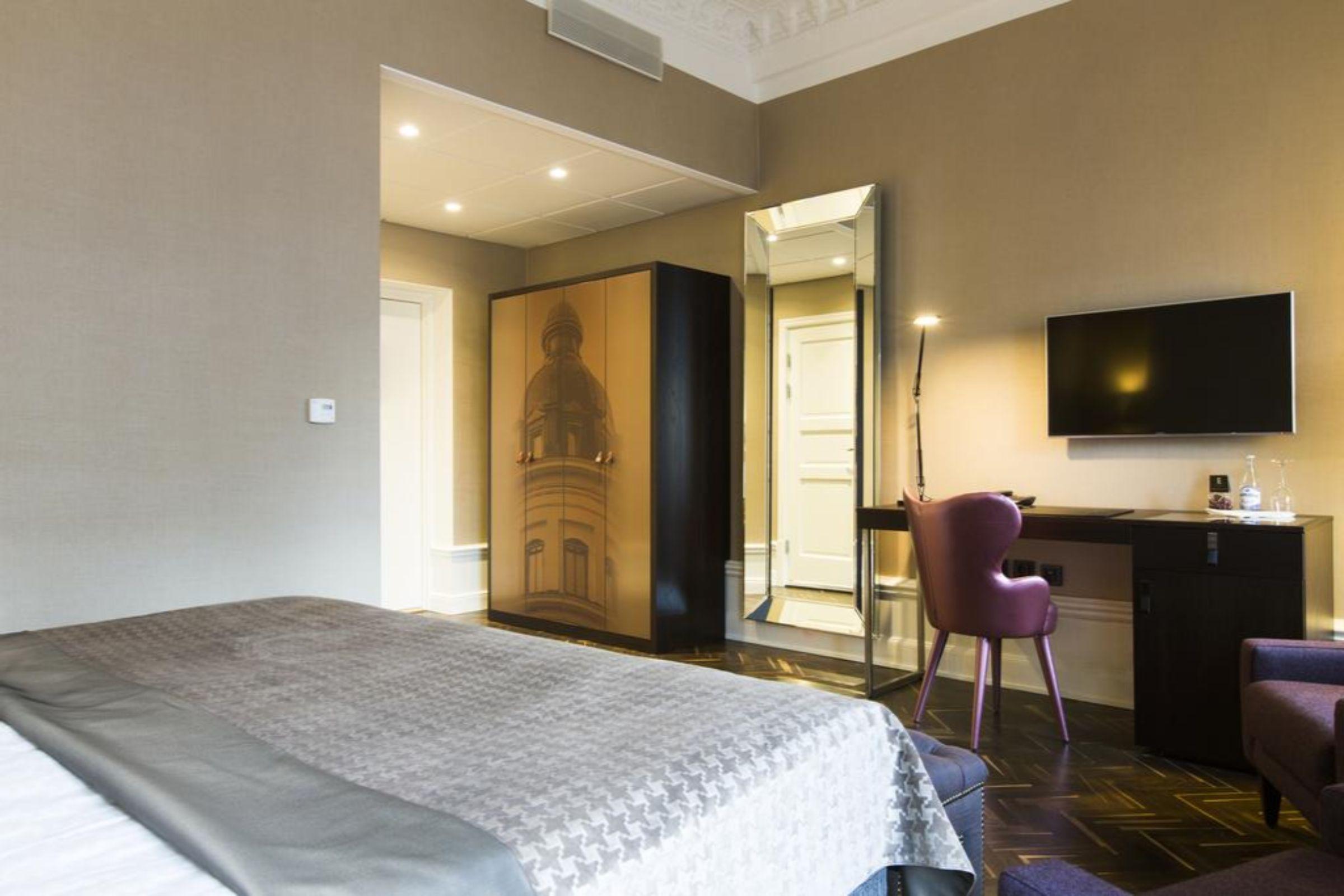 Elite Adlon Hotel