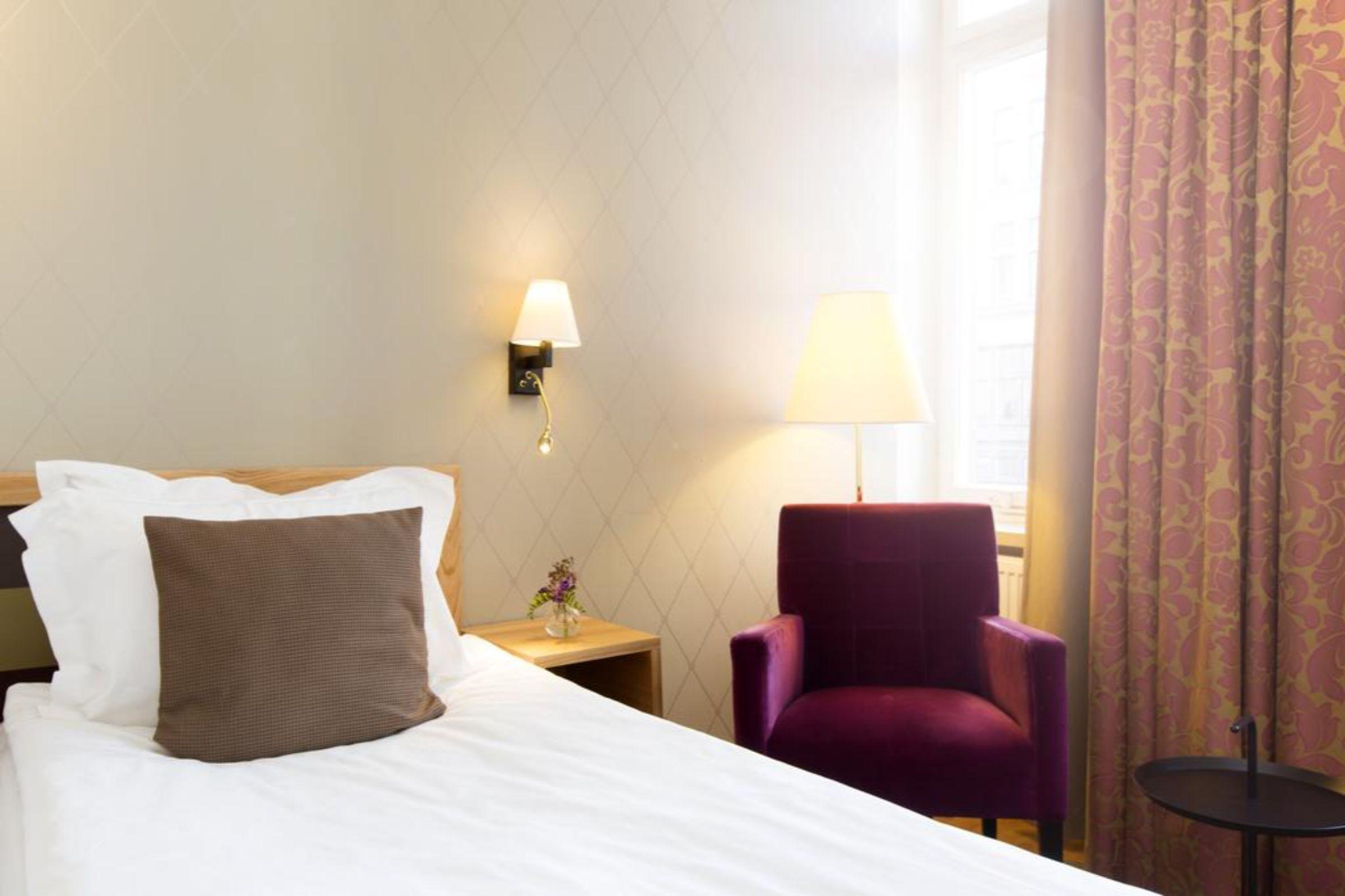 Hotel Elite Adlon Stockholm