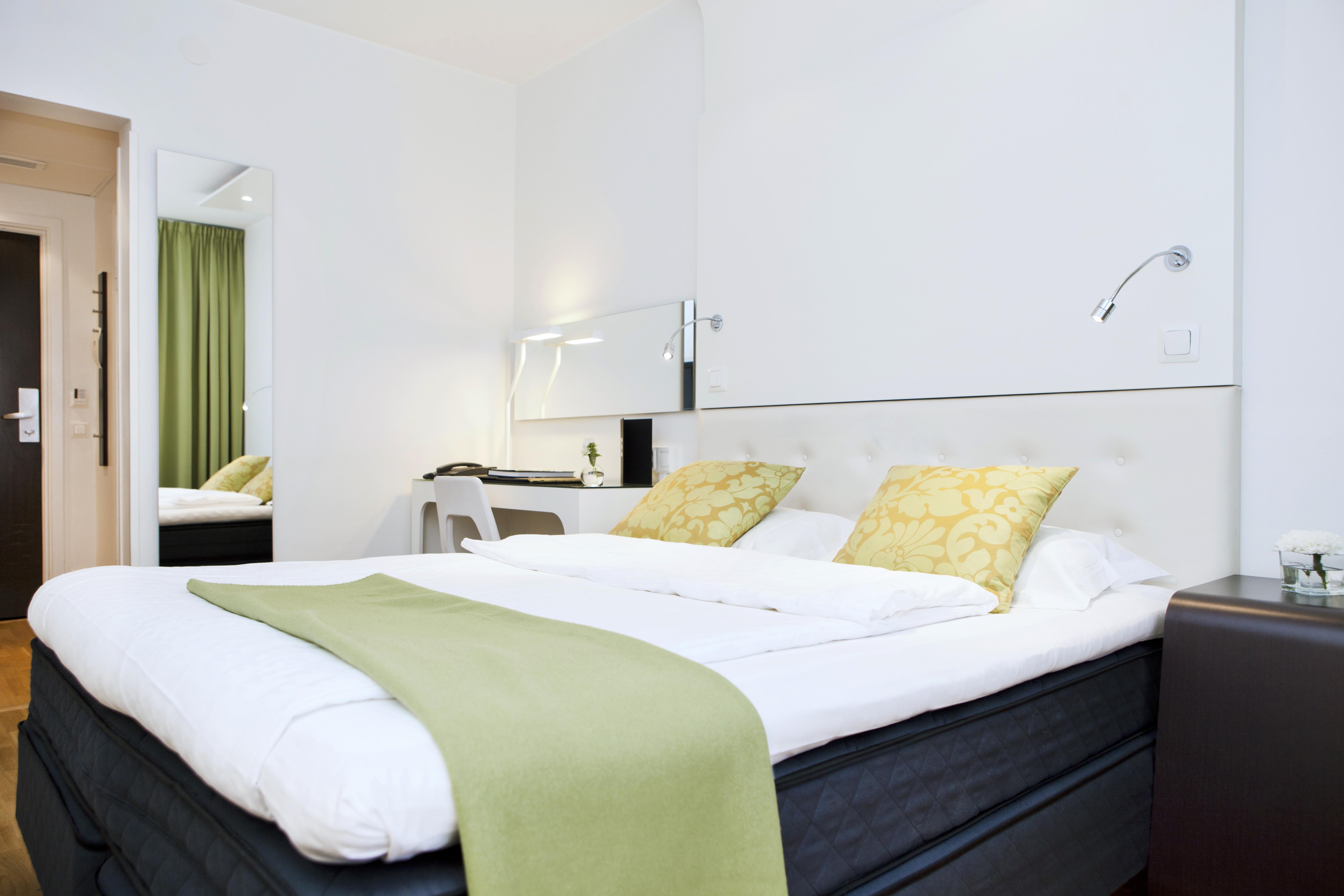 Elite Arcadia Hotell
