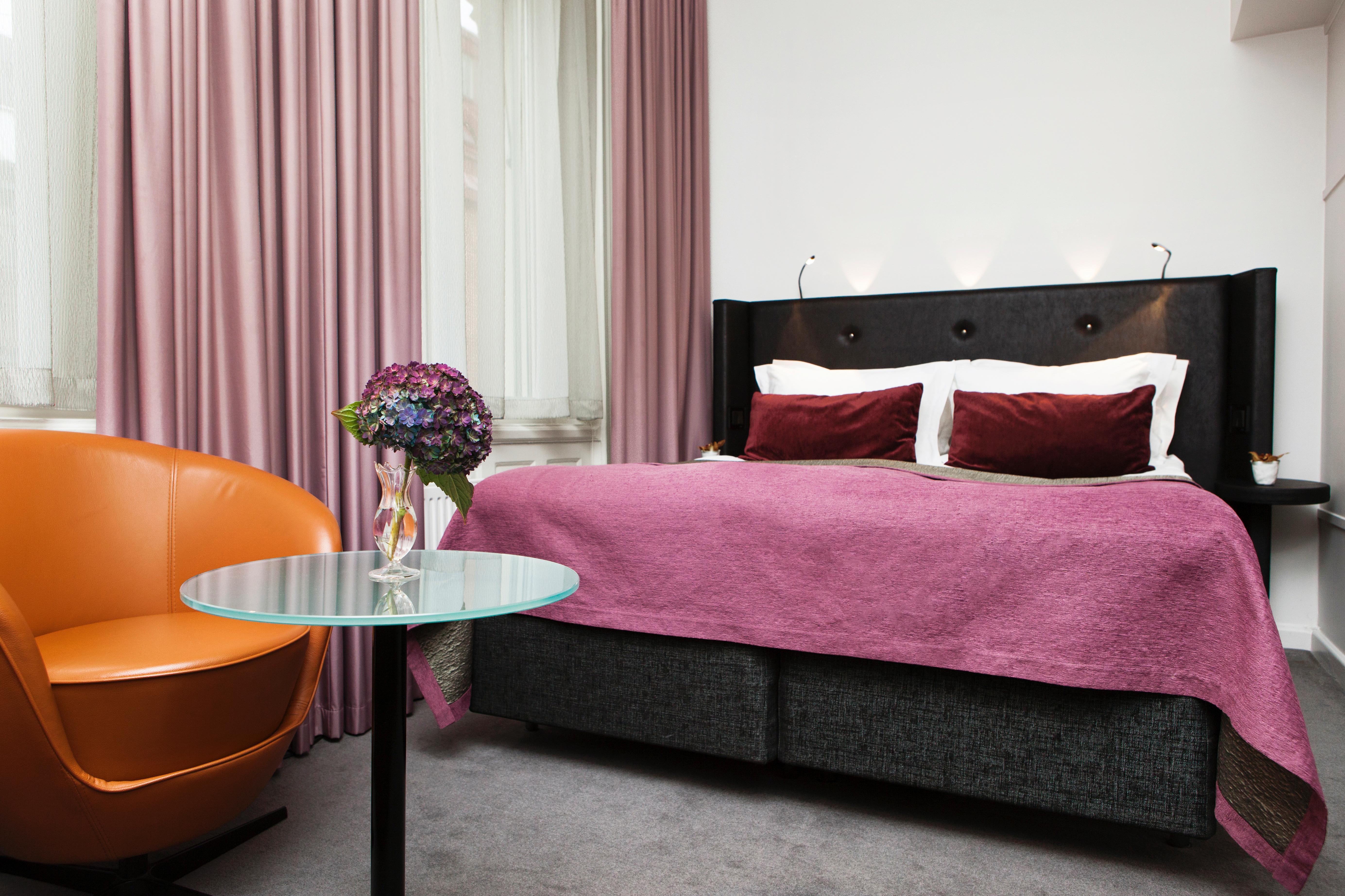 Hotell Elite Plaza Stockholm