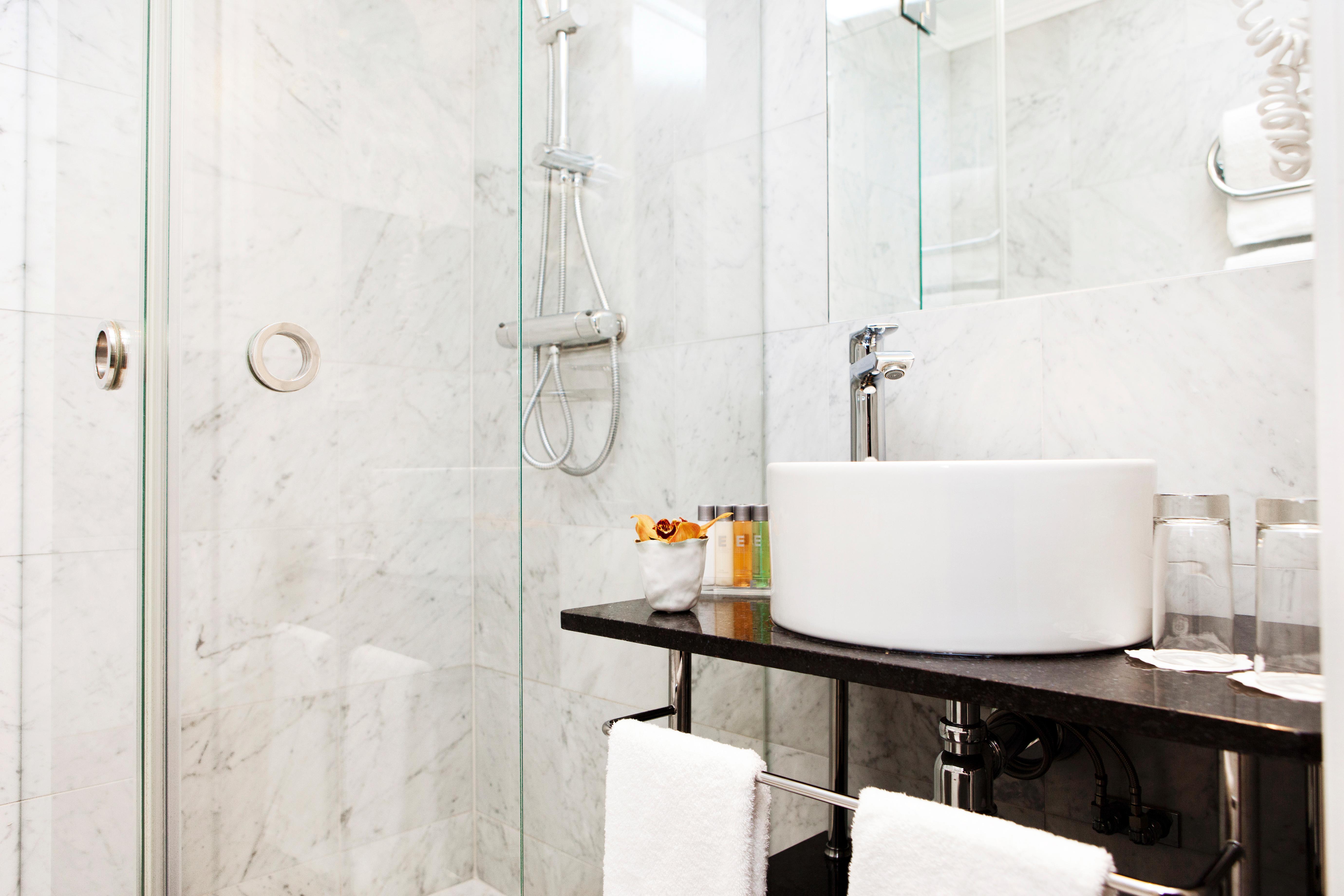 Elite Plaza Hotell Stockholm