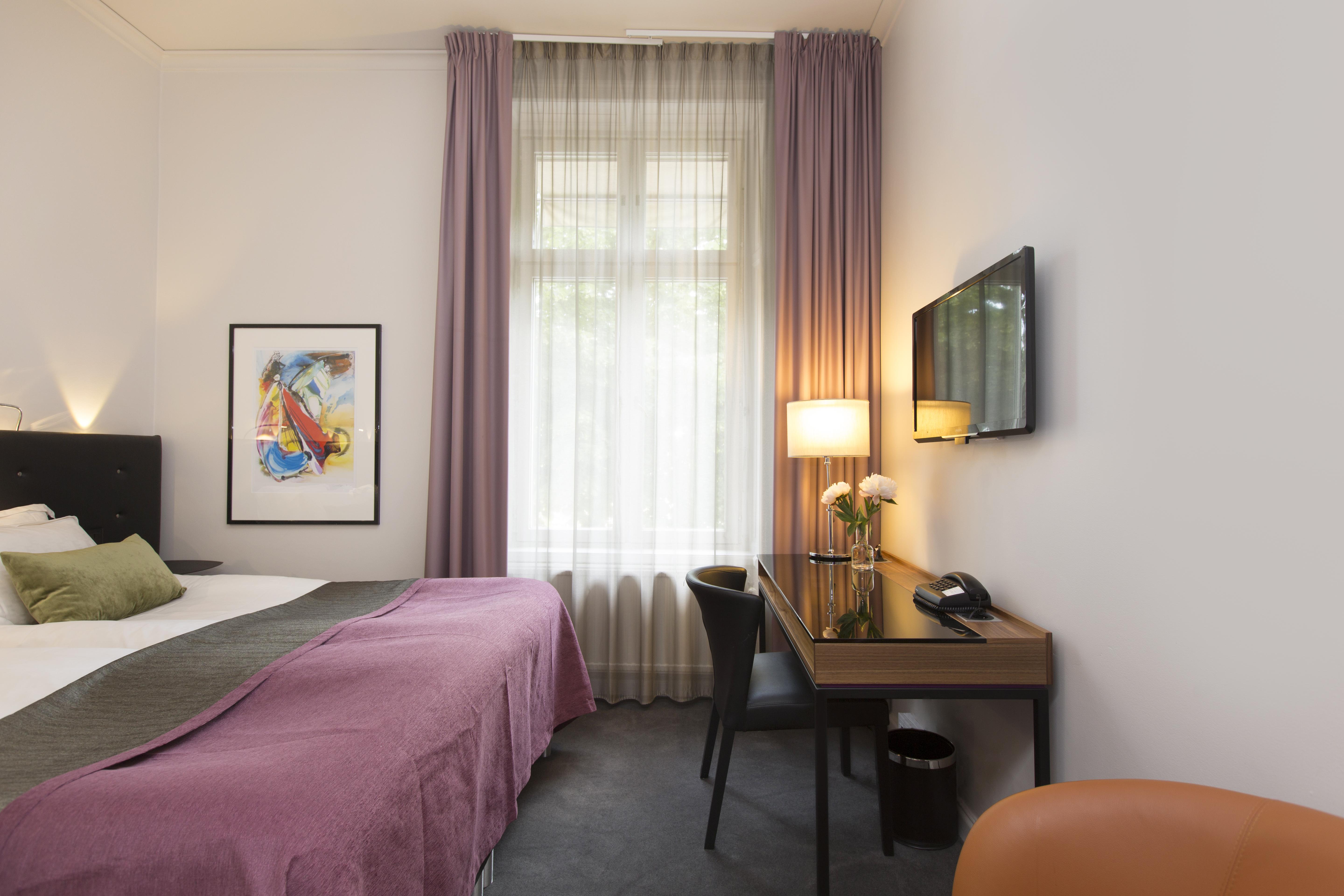 Elite Plaza Hotell Stockholm