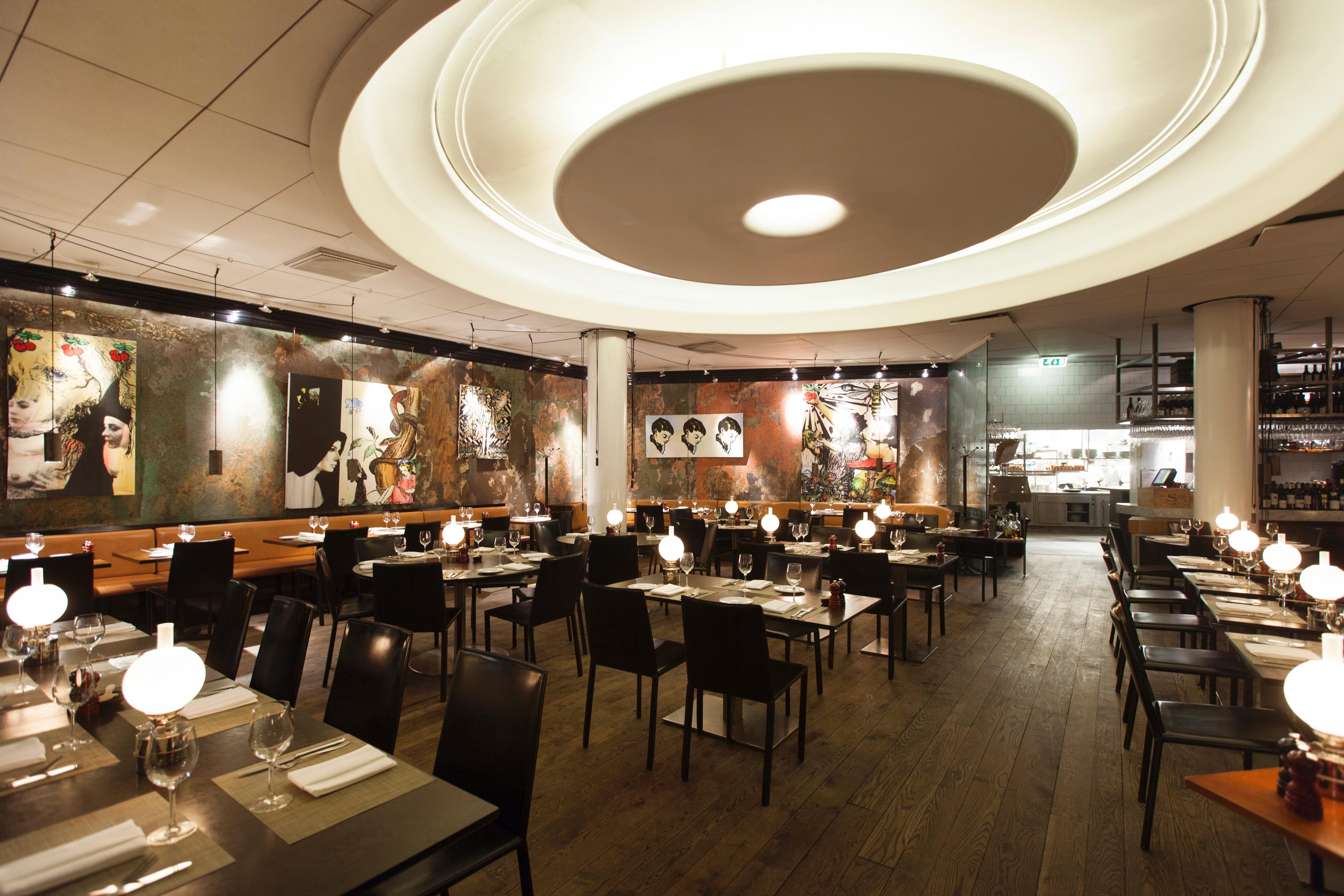 Elite Plaza Hotell Stockholm