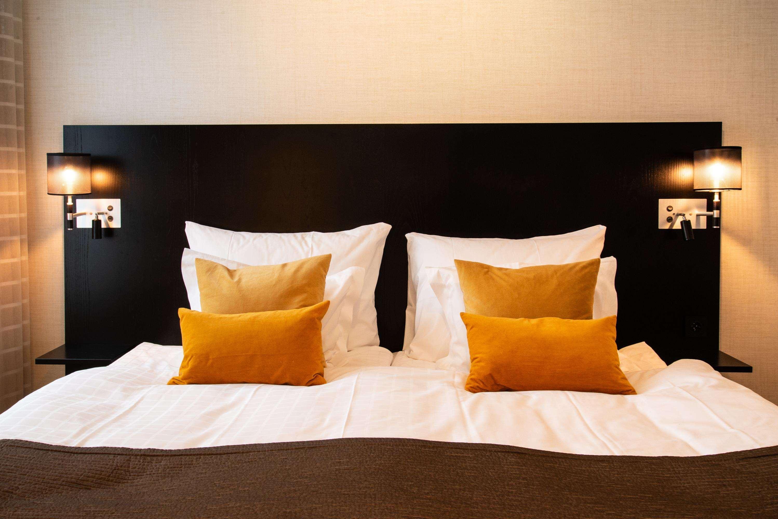 Western Time 4* Stockholm