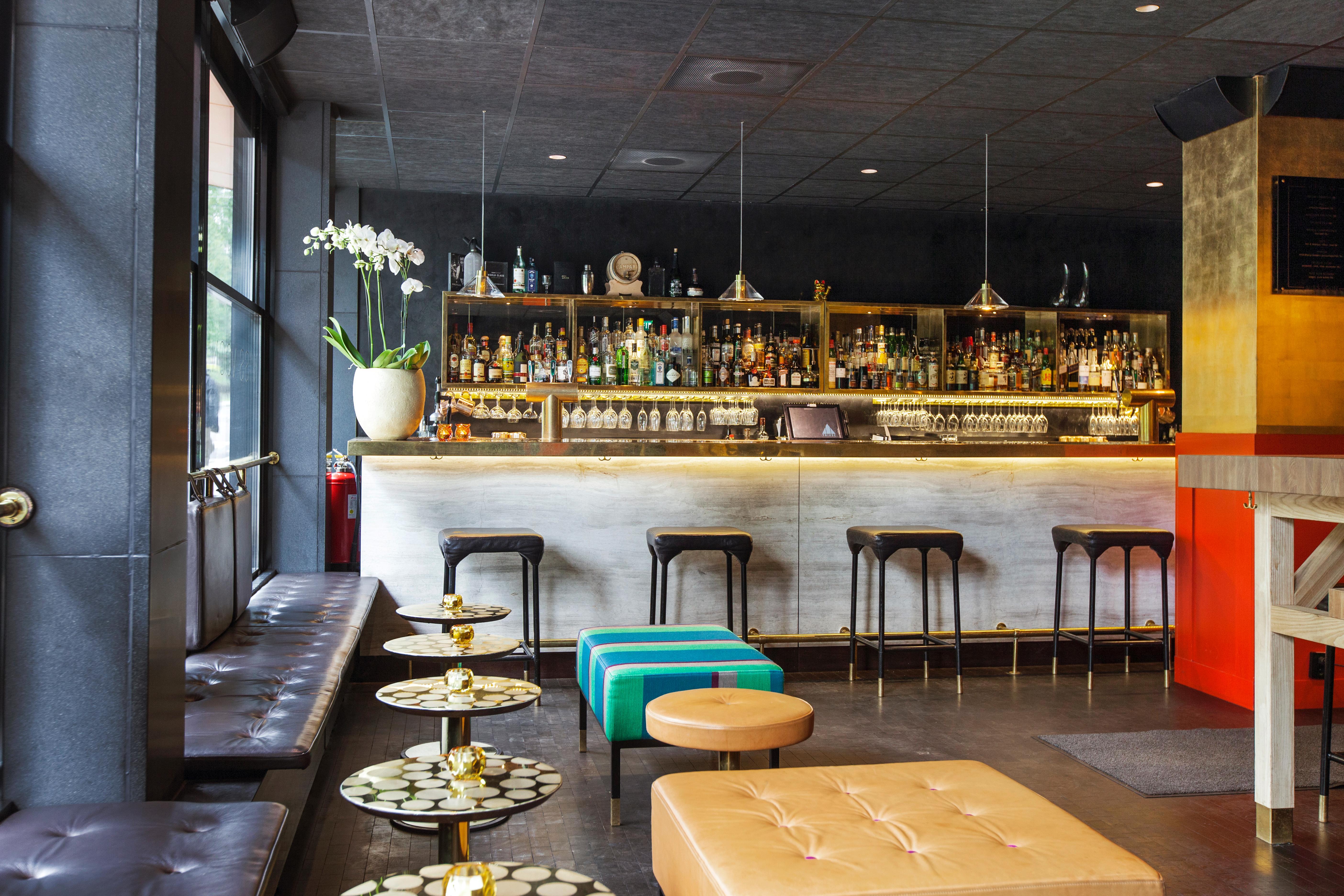Elite Eden Park Hotell 4*