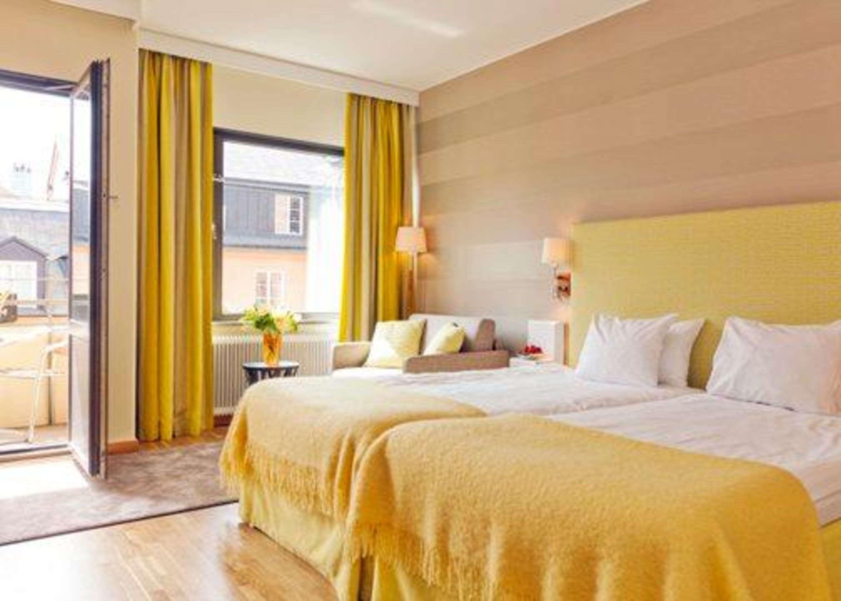 Hotel Wellington Stockholm