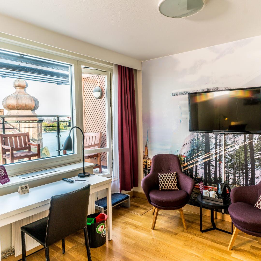 Scandic Sjöfartshotellet